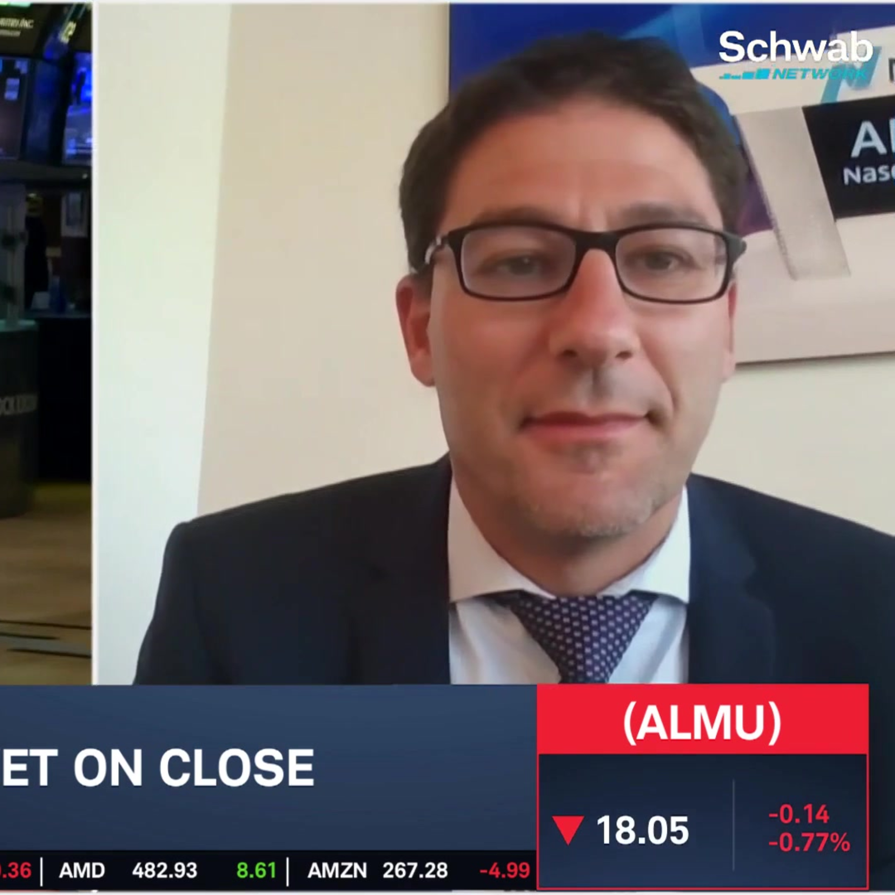 Aeluma CEO on Semiconductors Powering the AI Boom