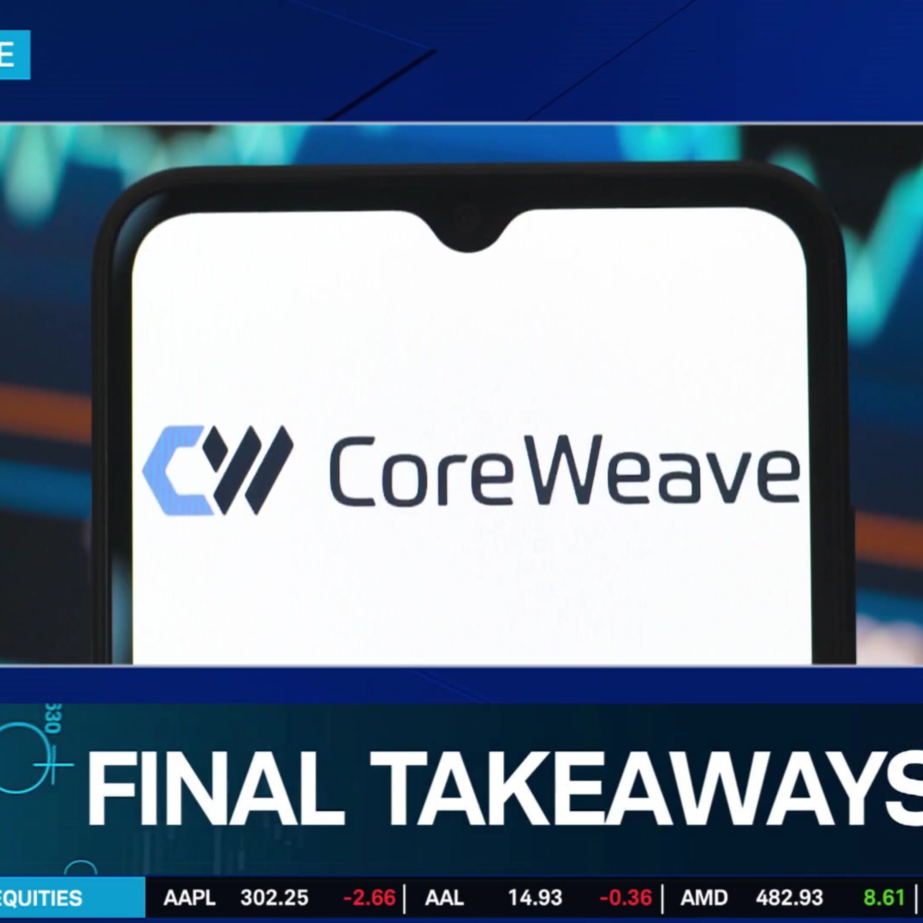 Wednesday's Final Takeaways: Norway Sovereign Wealth Fund's Tech Boost & Tencent Sell-Off