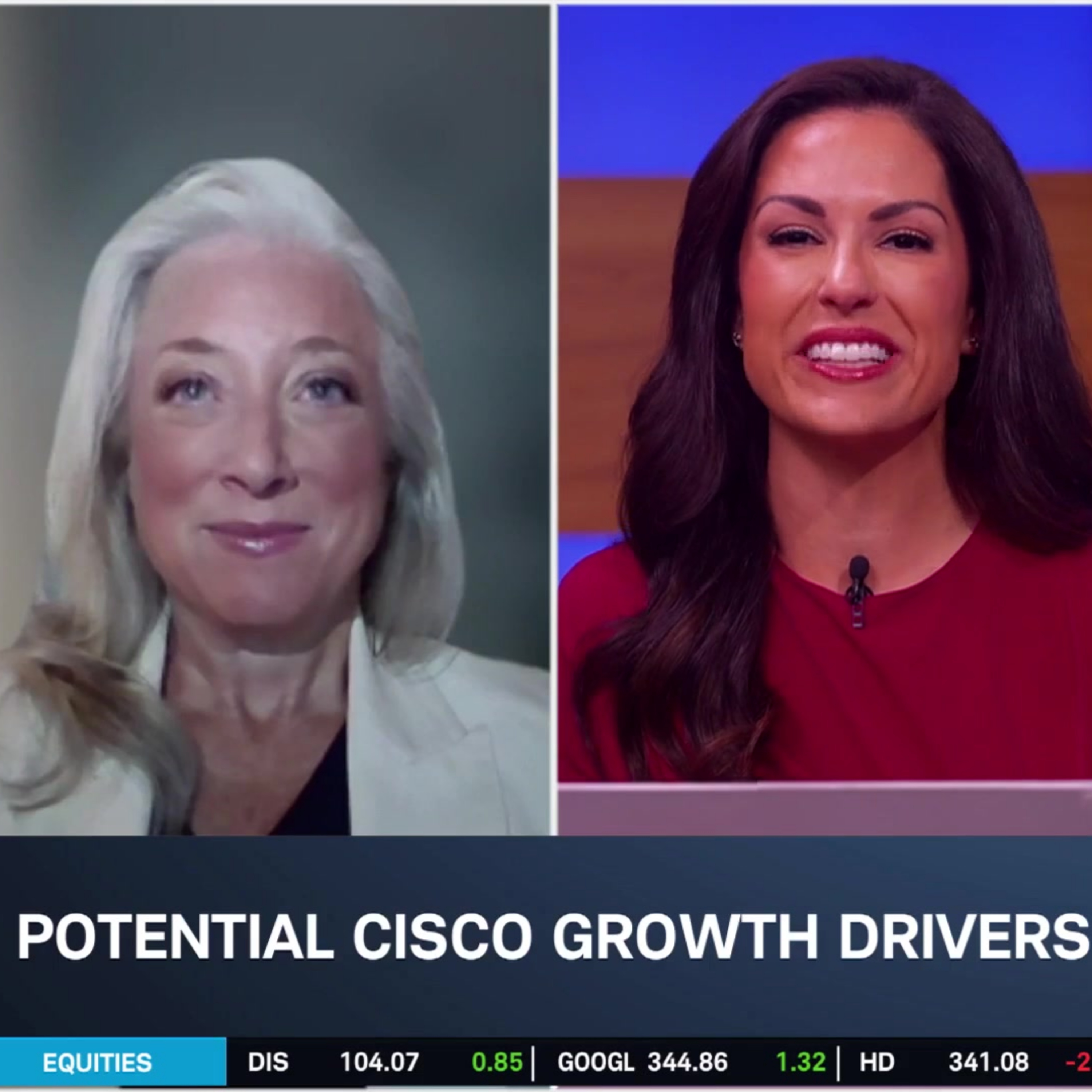 CSCO Slides Despite Strong Quarter, Margins Face Scrutiny