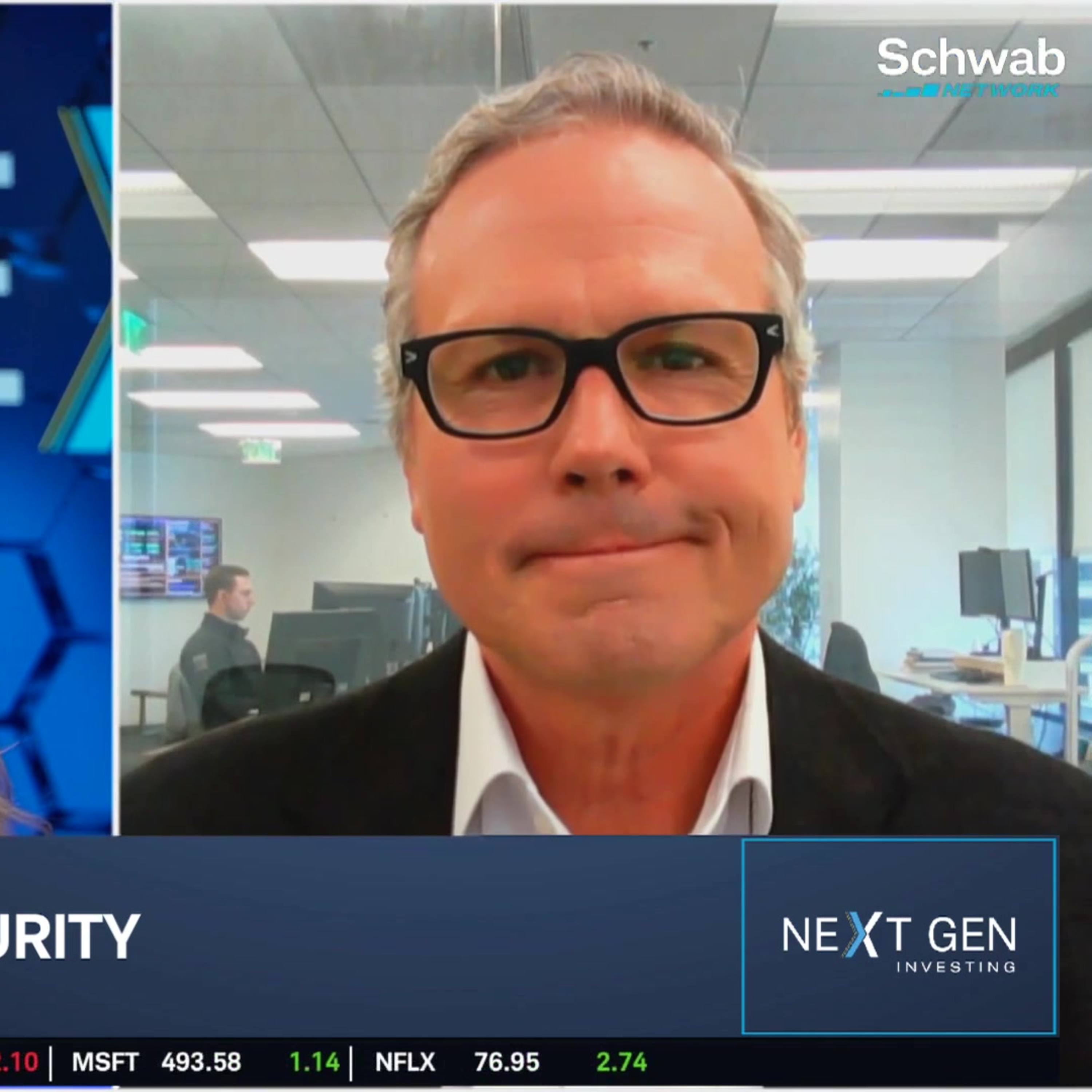 COHR Sells on Strong Earnings: Andrew Graham Sees Buy Opportunity