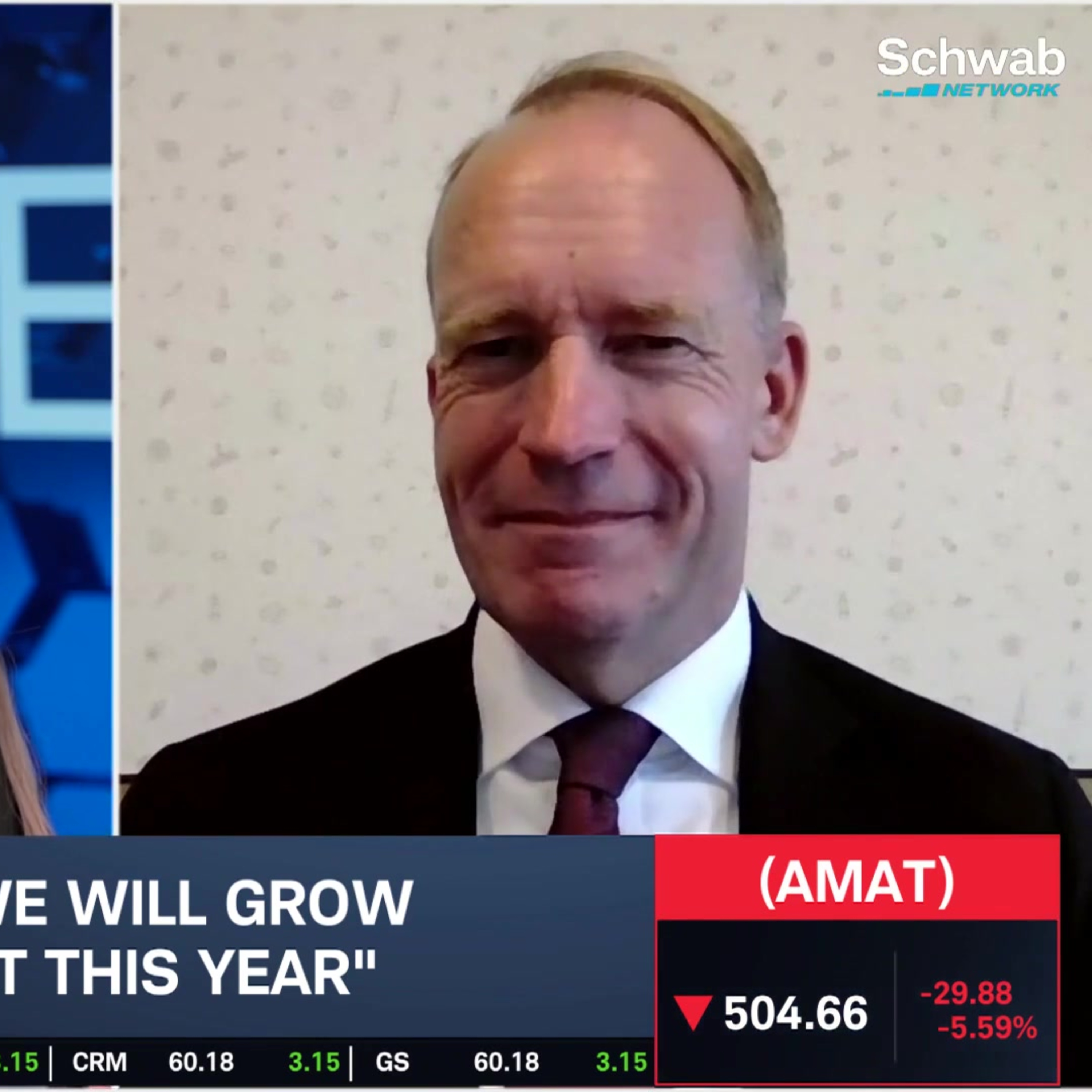 AMAT Earnings Beat, Investors Question Guidance Over China & Supply Constraints episode artwork