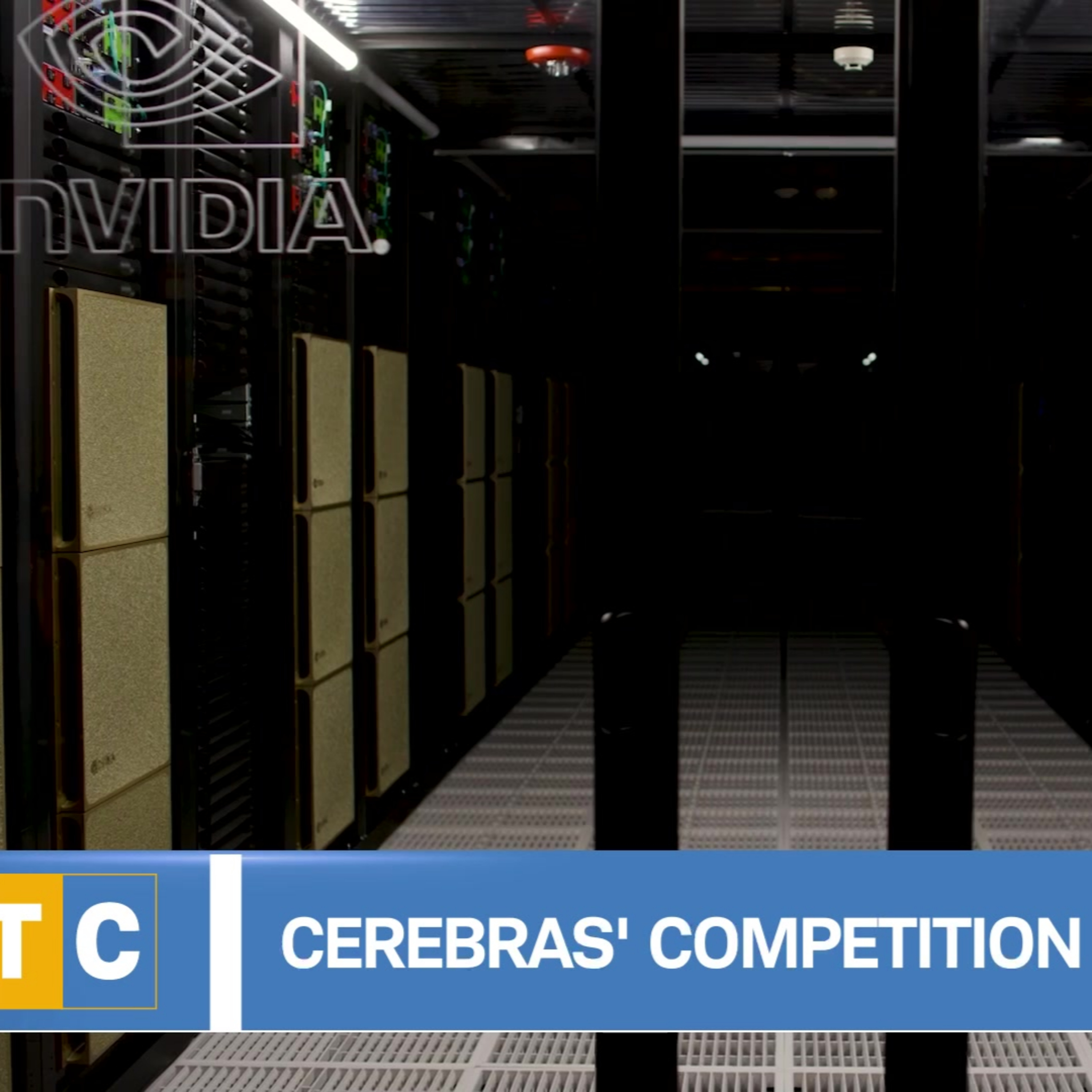 CBRS Volatile IPO: Addressing NVDA Competition, Supply Constraints & Partnerships episode artwork