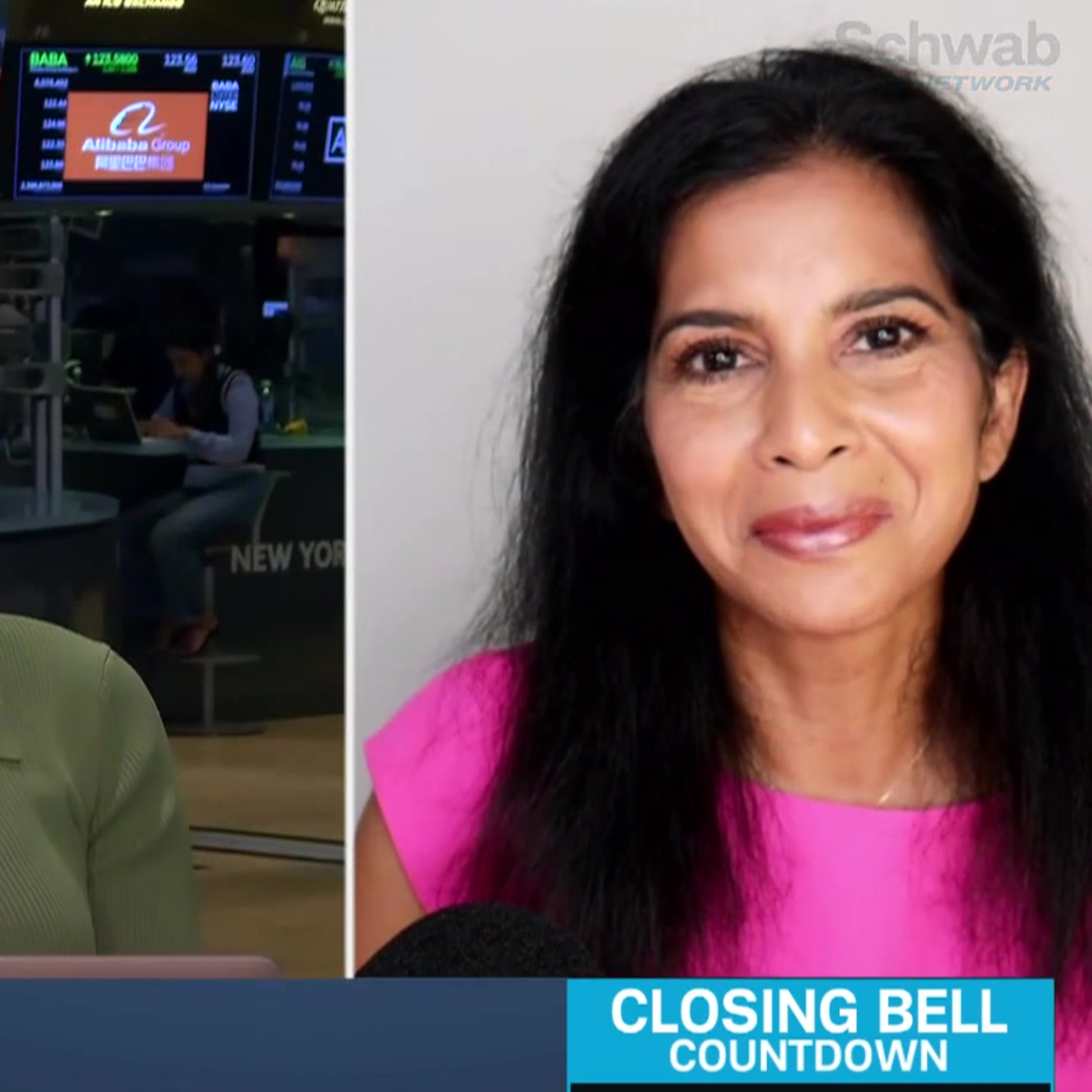 Hitha Herzog on Retail Sales, Prime Day Distortions & Smarter Consumer Spending episode artwork