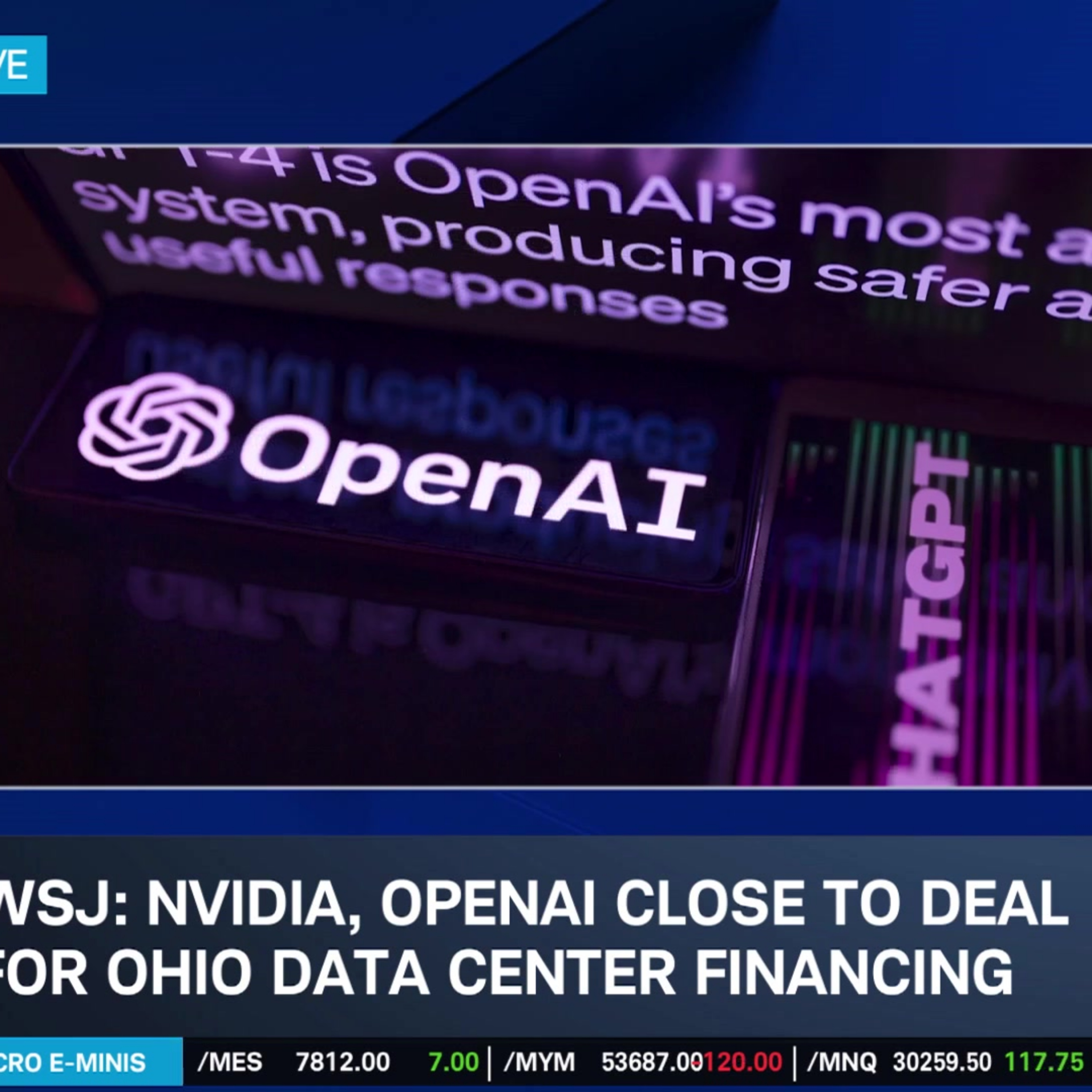 NVDA & AAPL Move Tech While WMT, TGT & Other Earnings Will Show Consumer Strength  episode artwork