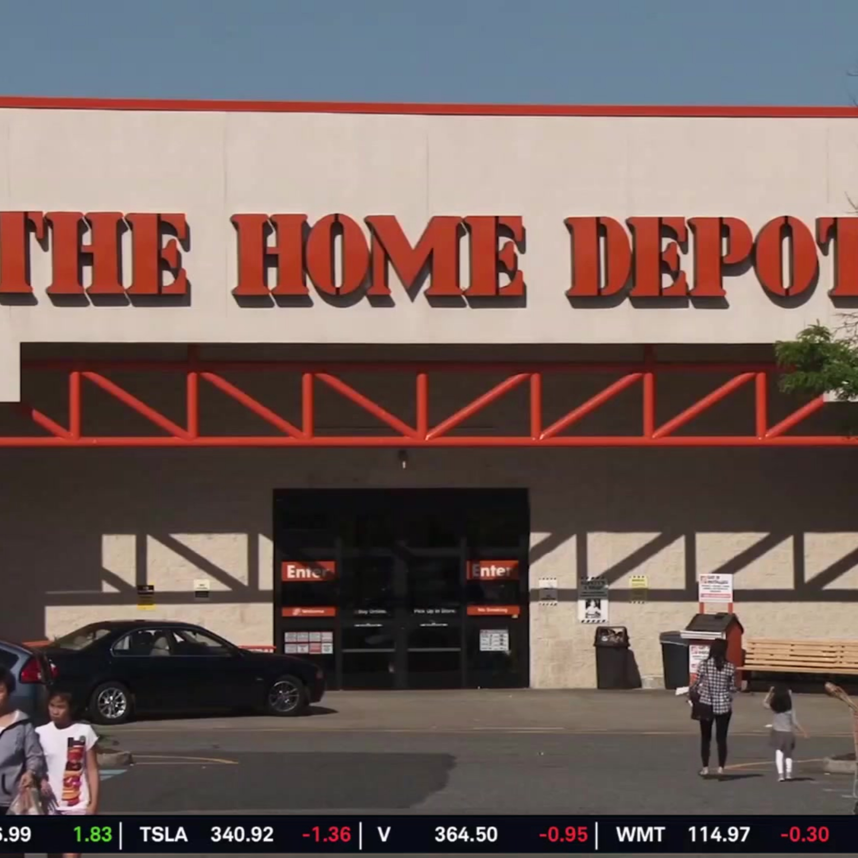 Home Depot (HD) Earnings: Risks, Rewards, and an Options Strategy episode artwork