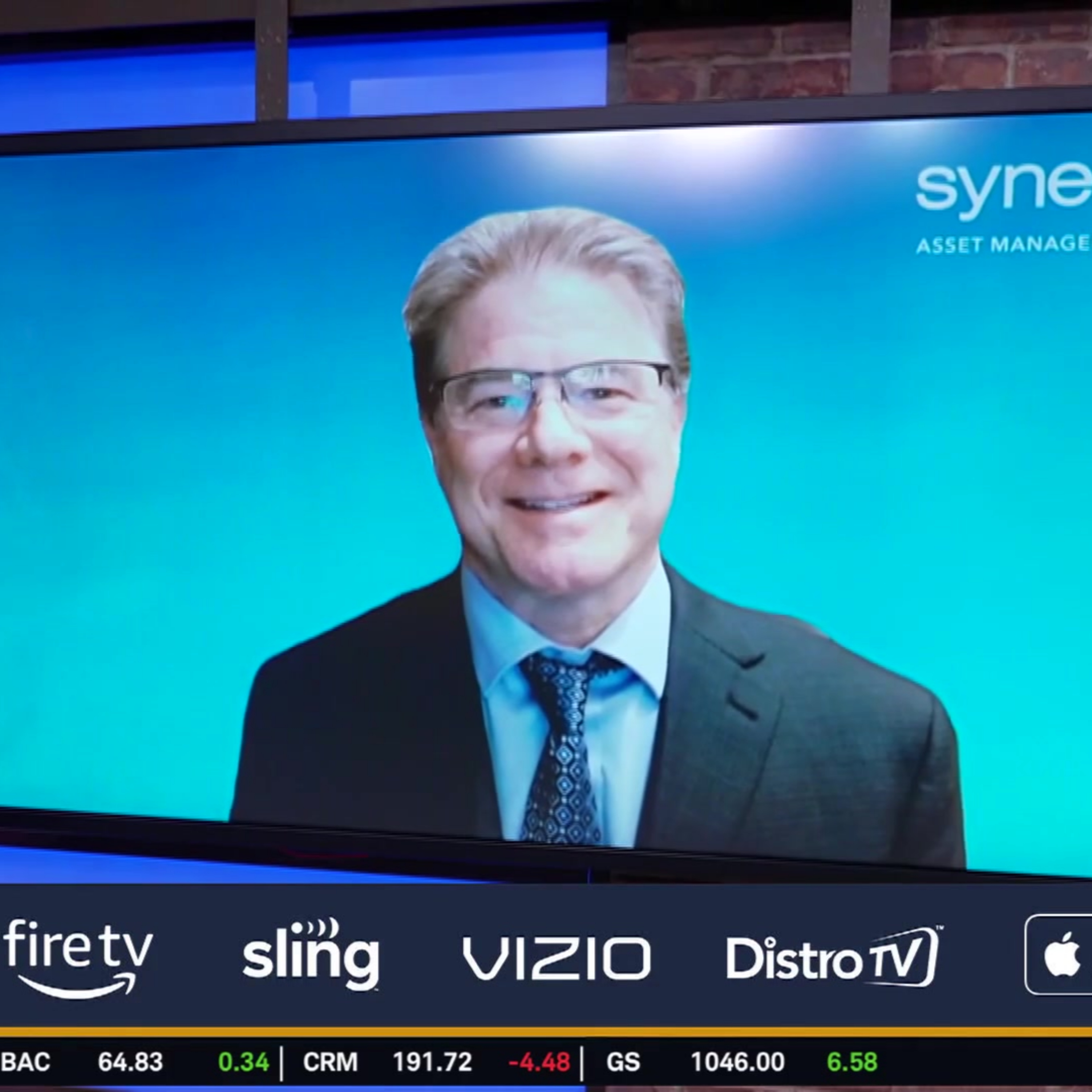 Nyland: MSFT & TSLA Top Mag 7 Stocks for Growth, AI CapEx Story "Healthy" episode artwork