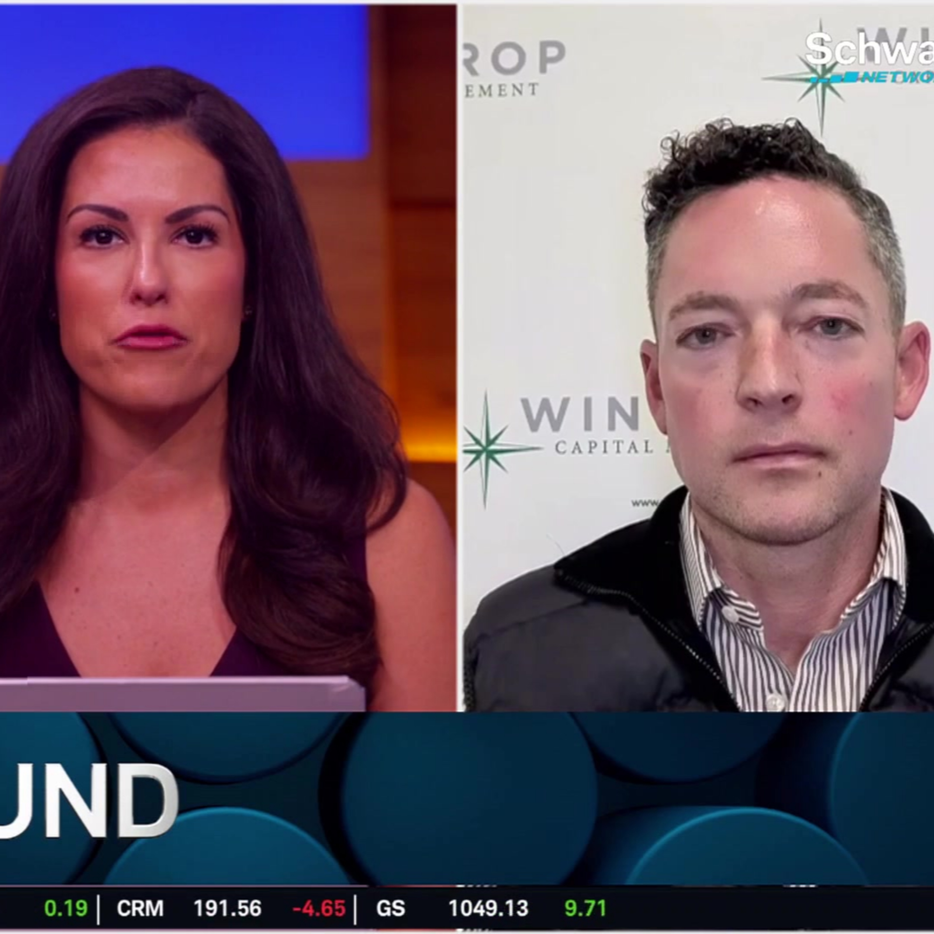 Wall Street Expects NVDA to Double Revenue & Other Earnings Metrics to Watch episode artwork