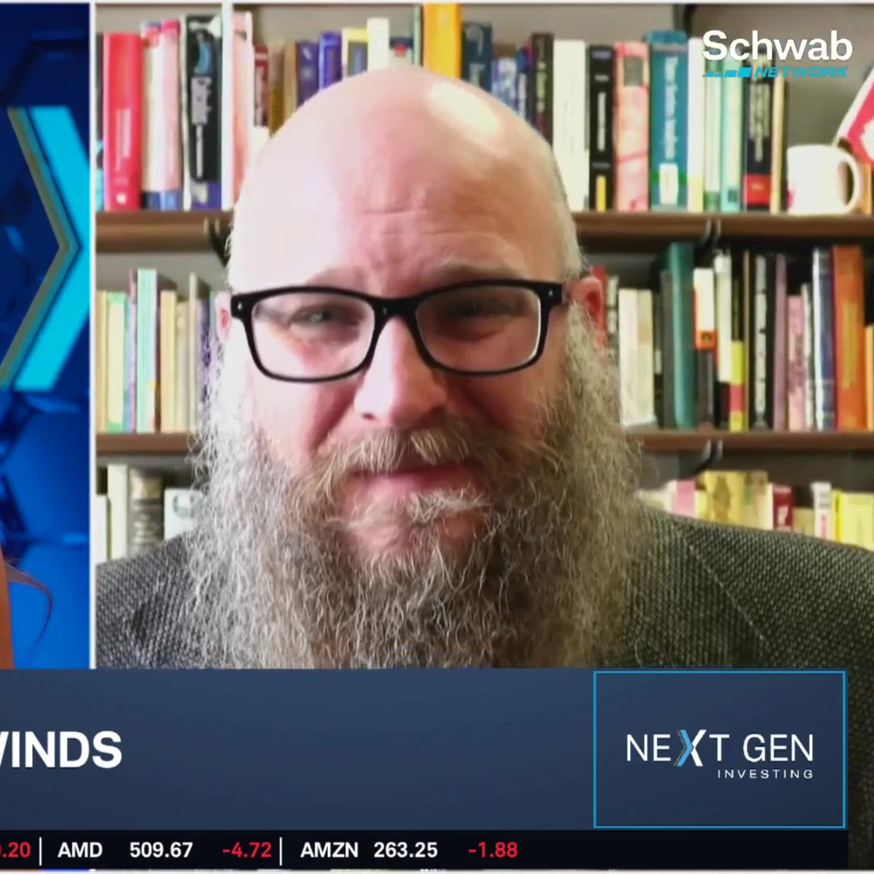 The Long-Term Inflation Outlook and AI's Impact on Careers episode artwork