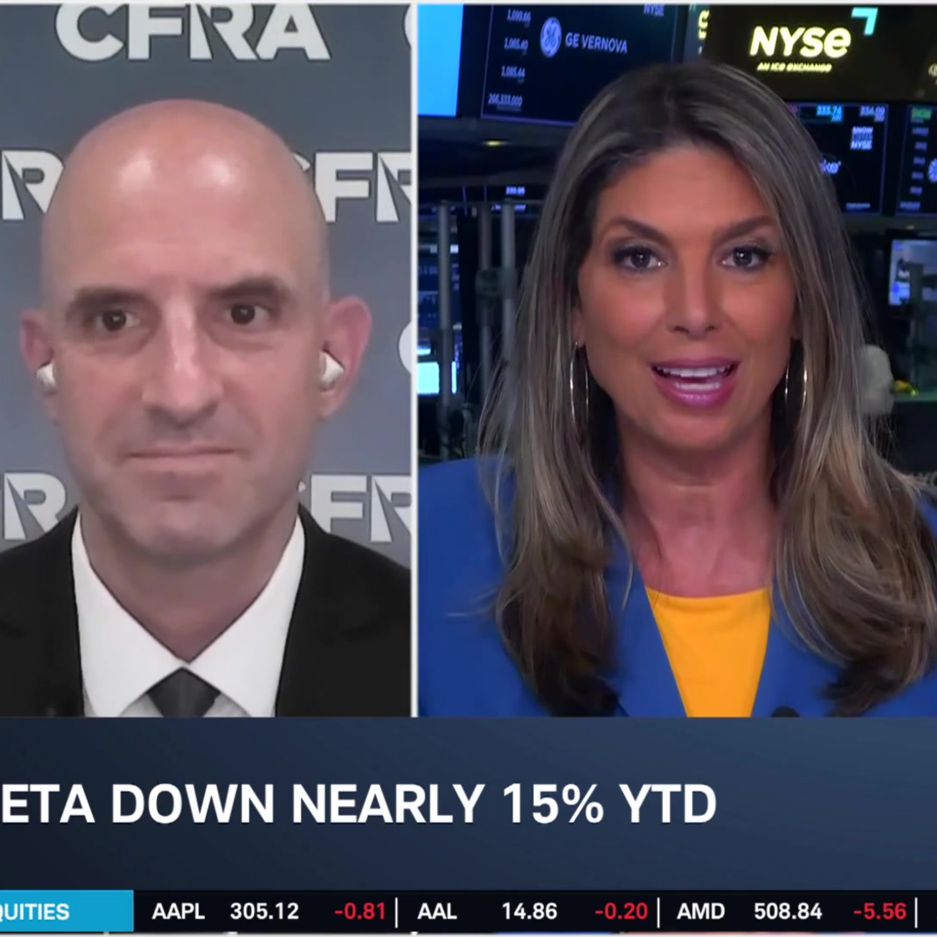 META Cheapest Mag 7 Stock: Can Ads & AI Efficiency Drive Future Growth? episode artwork