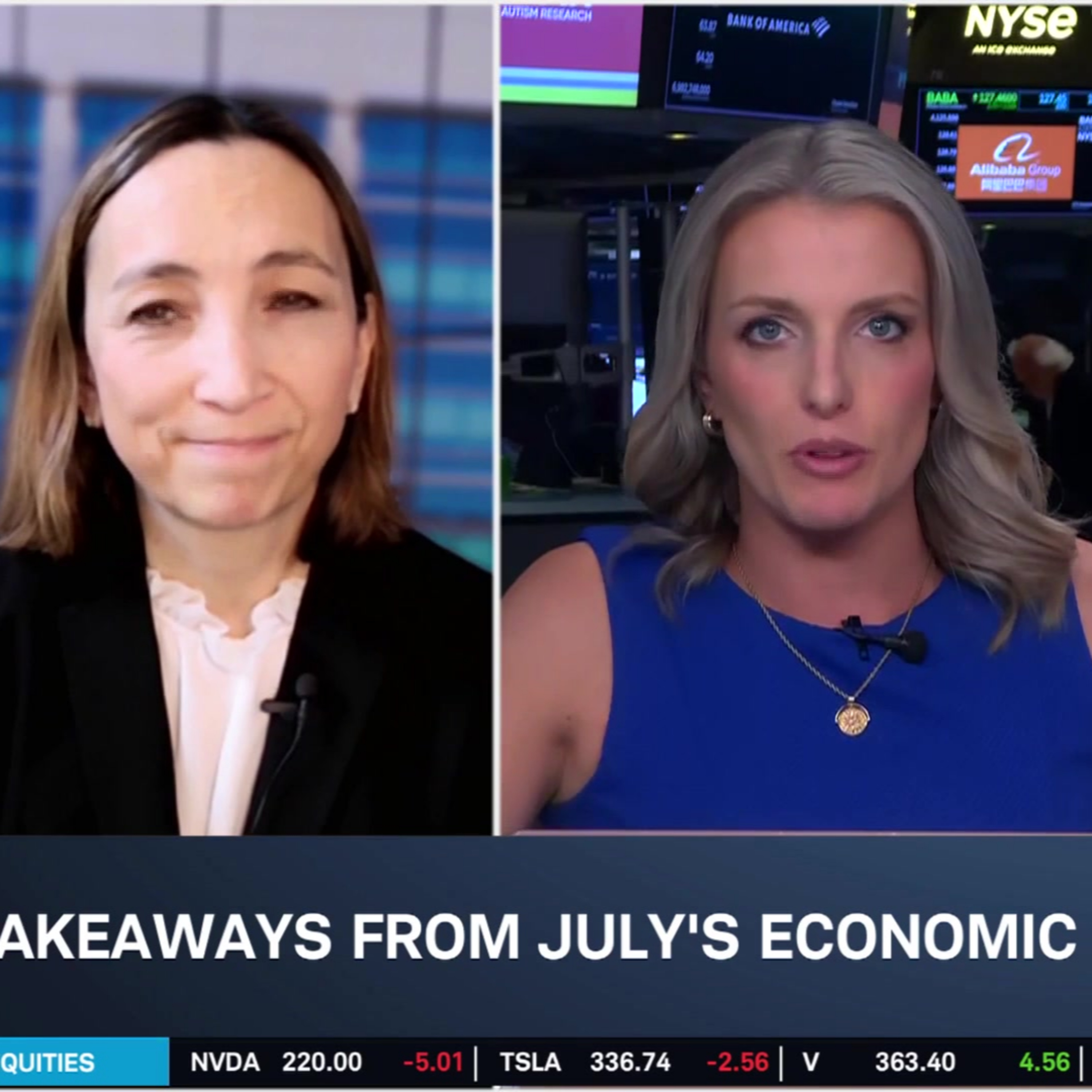 Explaining "Creep" in U.S. Yields, Japan's Currency Woes & China's Tech Paradox episode artwork