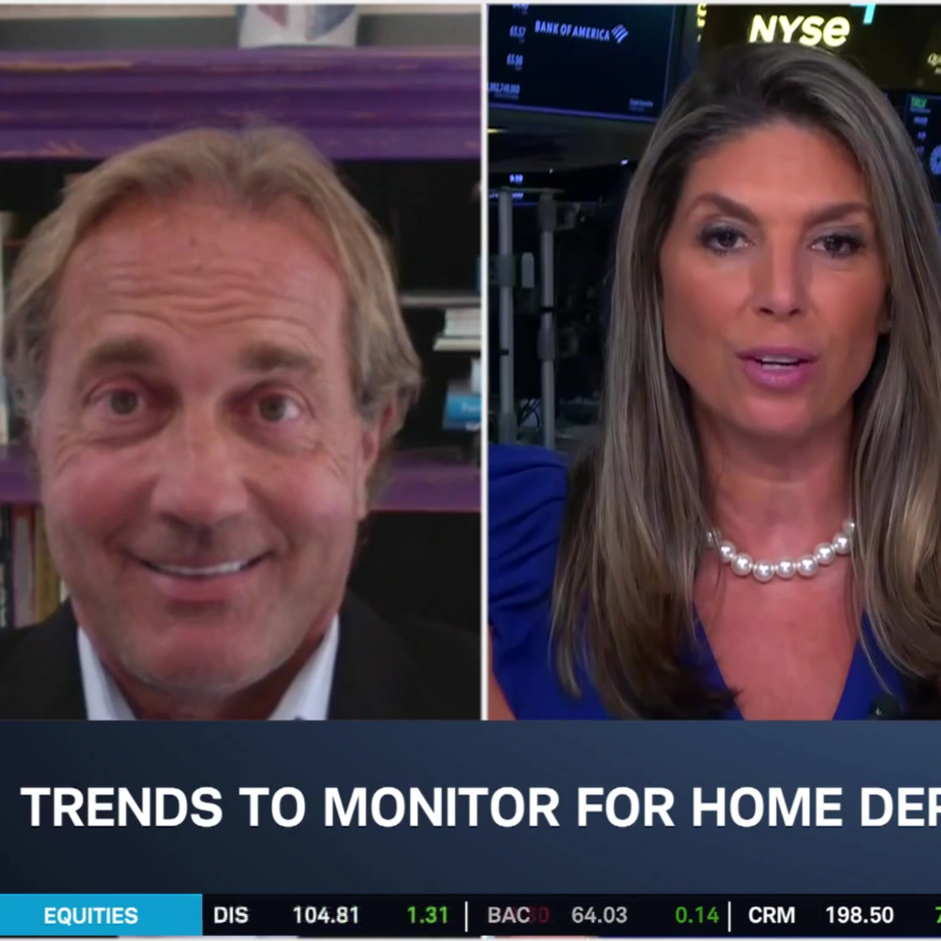 Home Depot’s (HD) Playbook for a Slowing Housing Market episode artwork