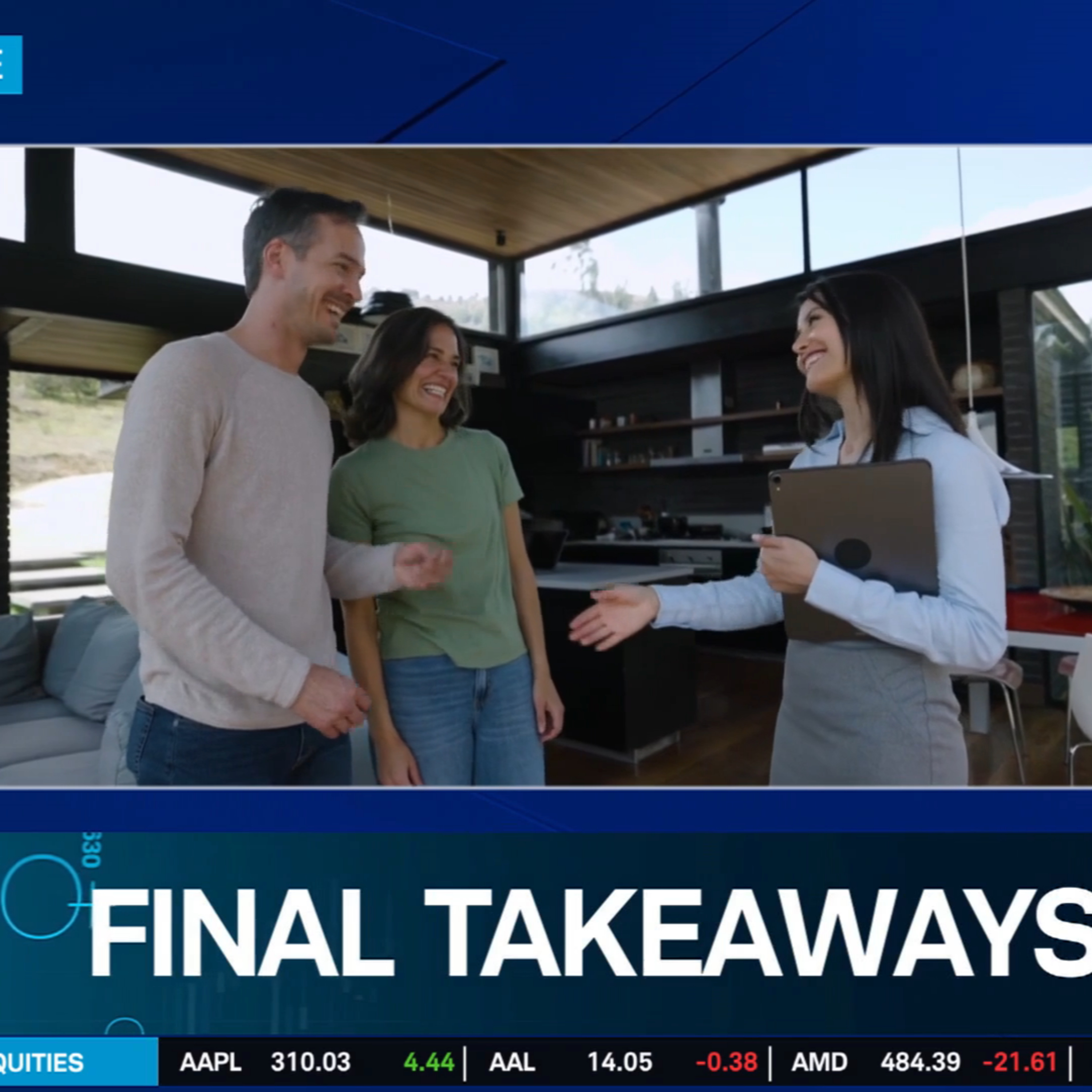 Tuesday's Final Takeaways: TSLA Readies Cybercab Launch & Global Bond Sell-Off episode artwork