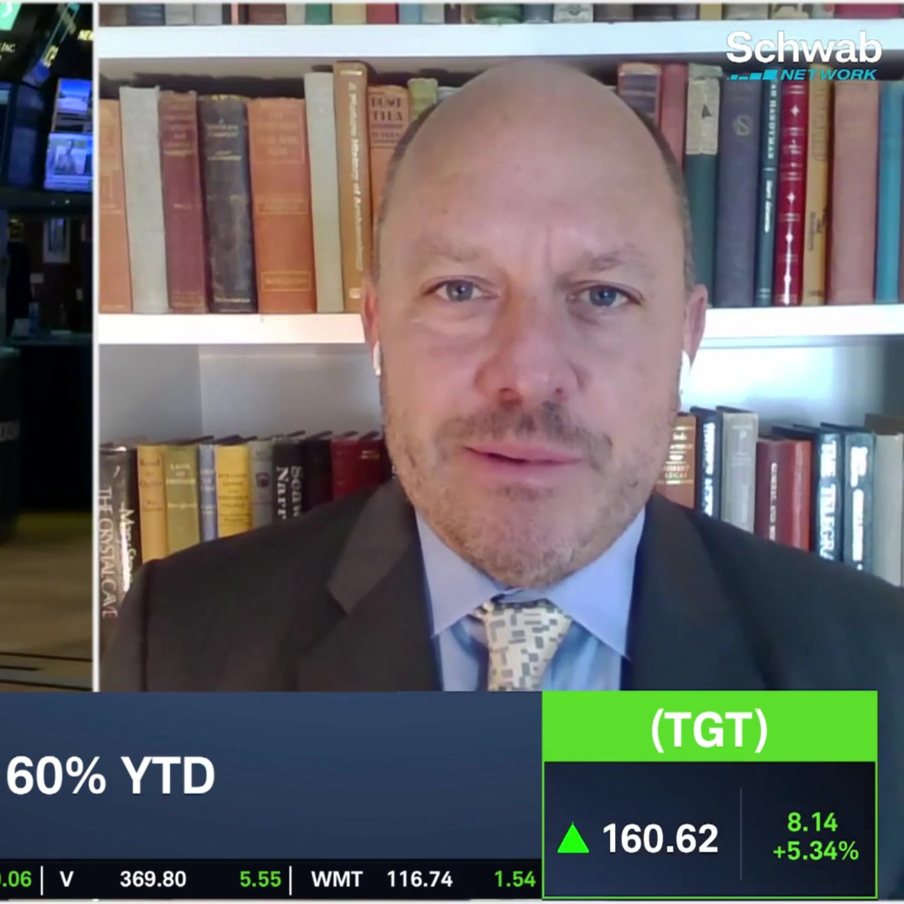 Target Hits Earnings Bullseye: TGT Taps 52-Week High & Offering Options Trade