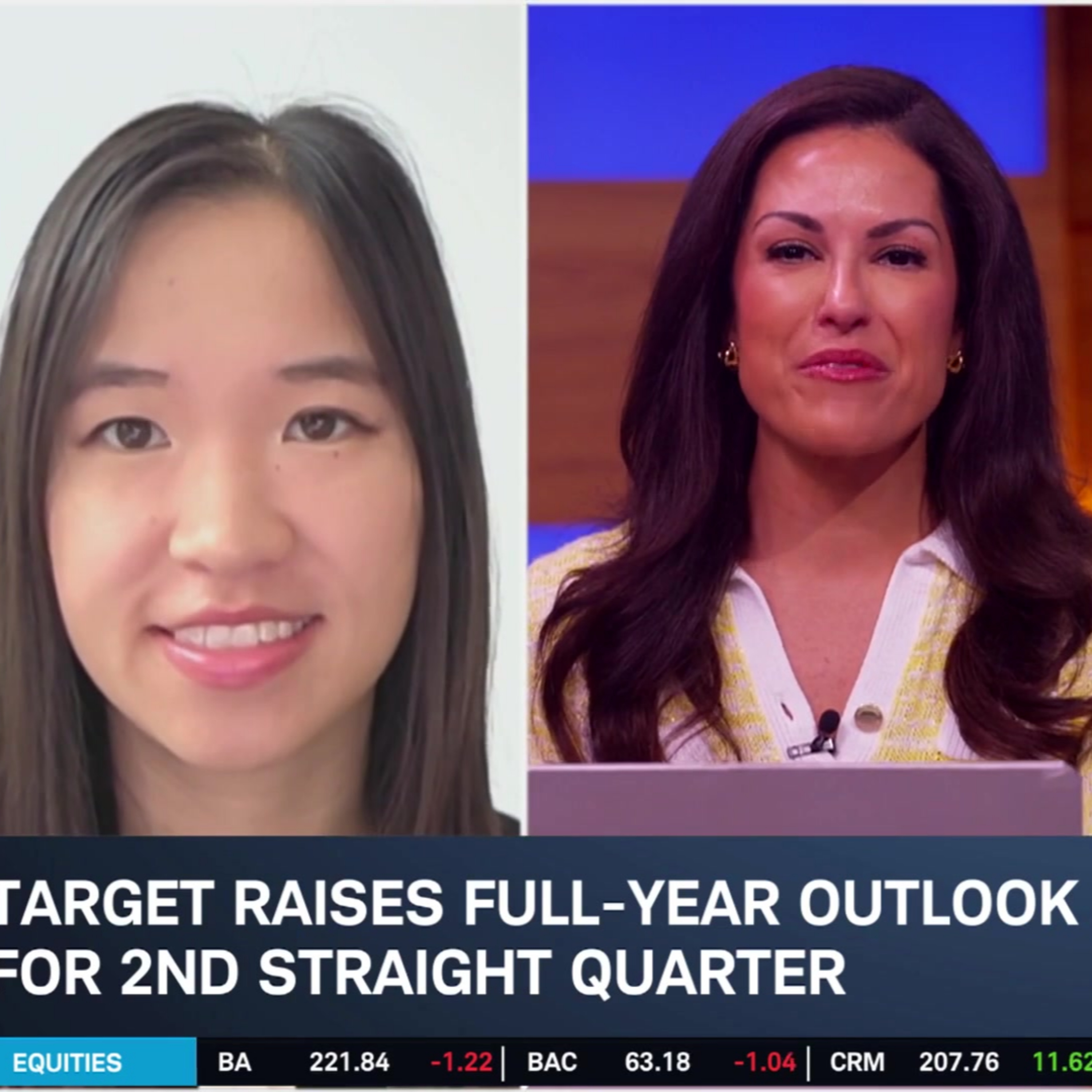 TGT Nears 2-Year High After Earnings as Investors Assess Retail Revival