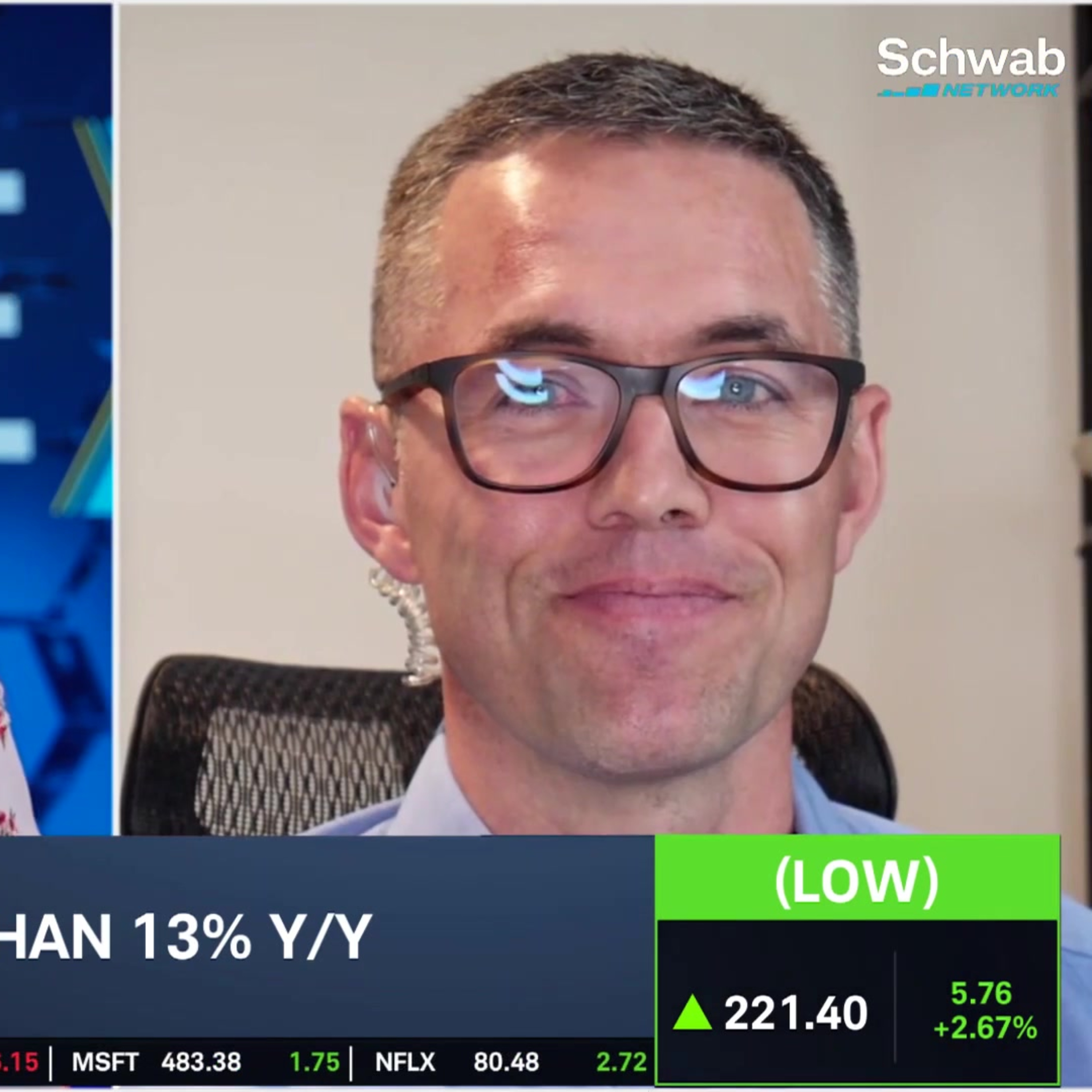Sturgill: HD Tops LOW Earnings, Bullish on TGT in Retail