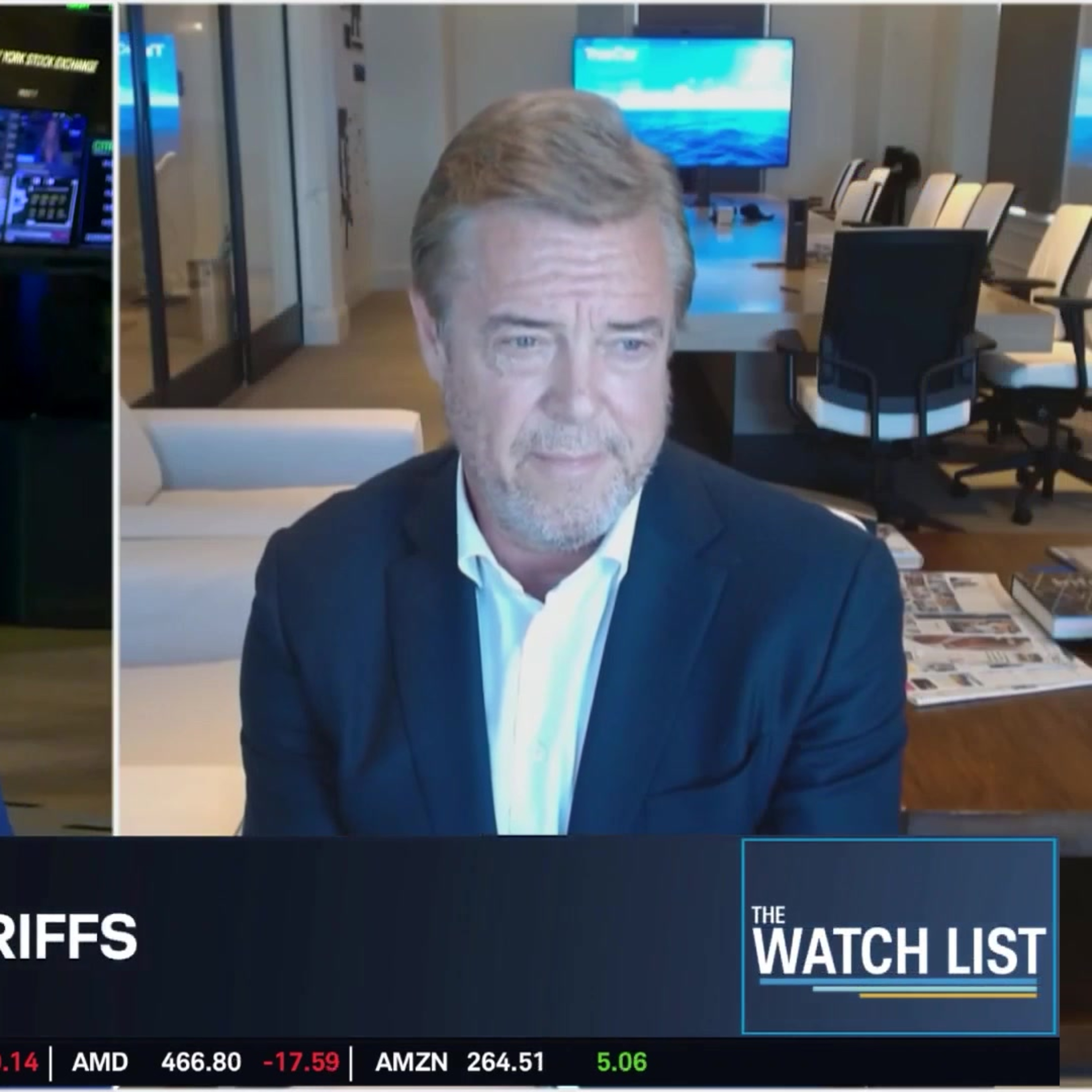 TrueCar CEO on Tariffs, Pricing and Auto Market Trends