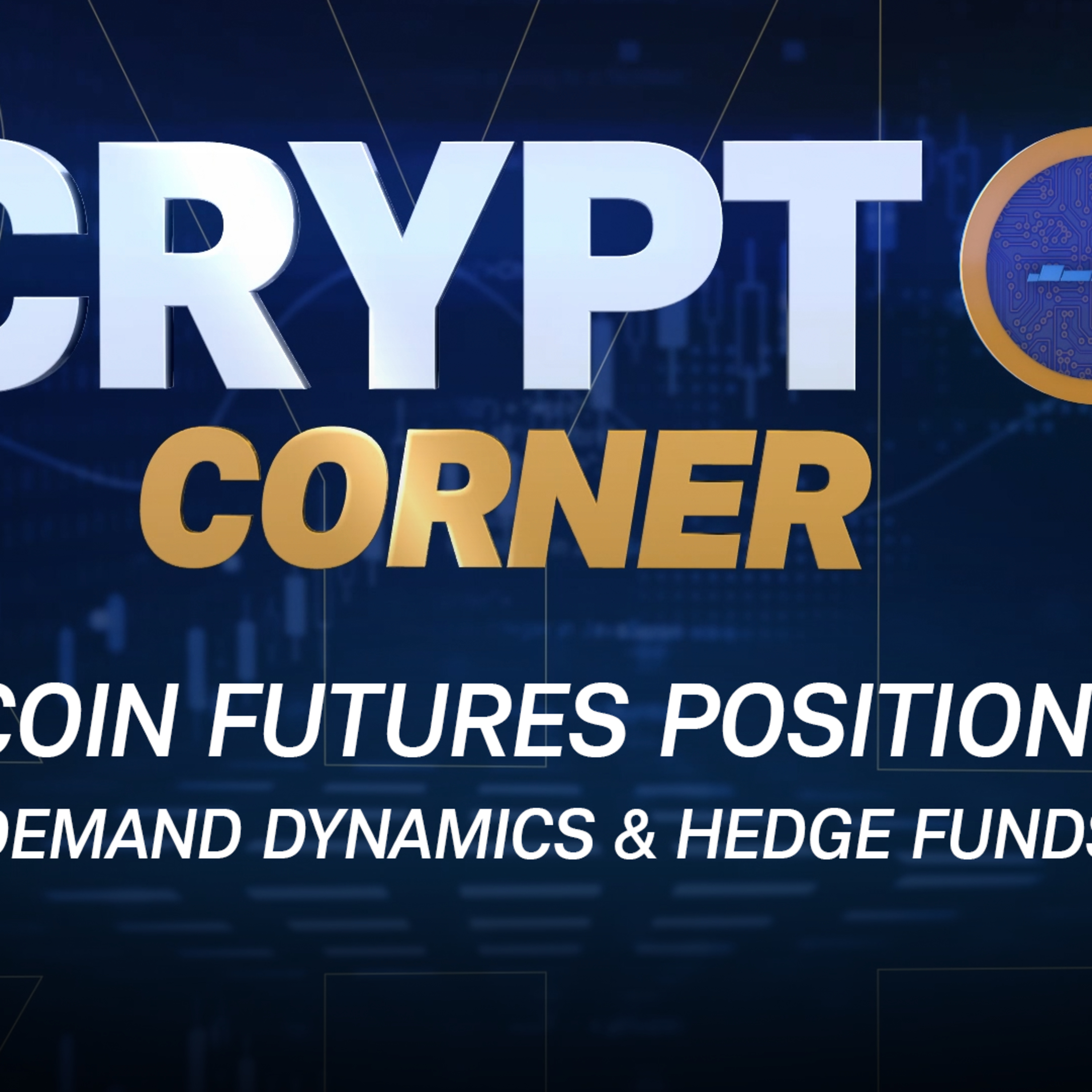 Bullish Factors in Bitcoin Futures, Backwardation & Hedge Fund Dynamics