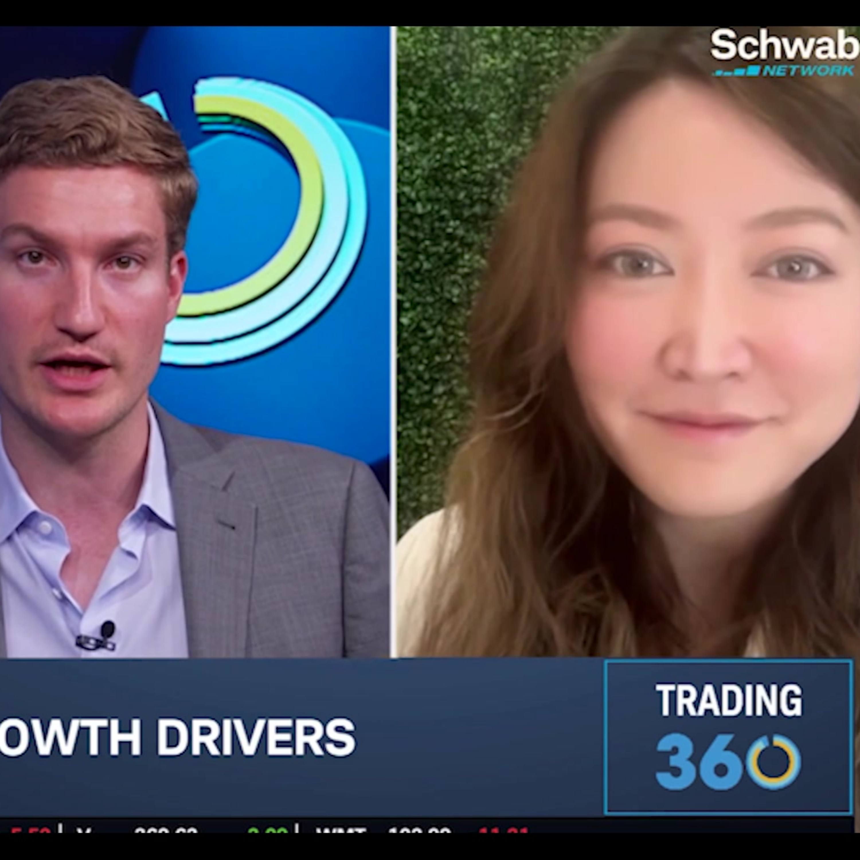 Walmart's Growth Machine: Traffic Gains, Ad Revenue and AI Upside