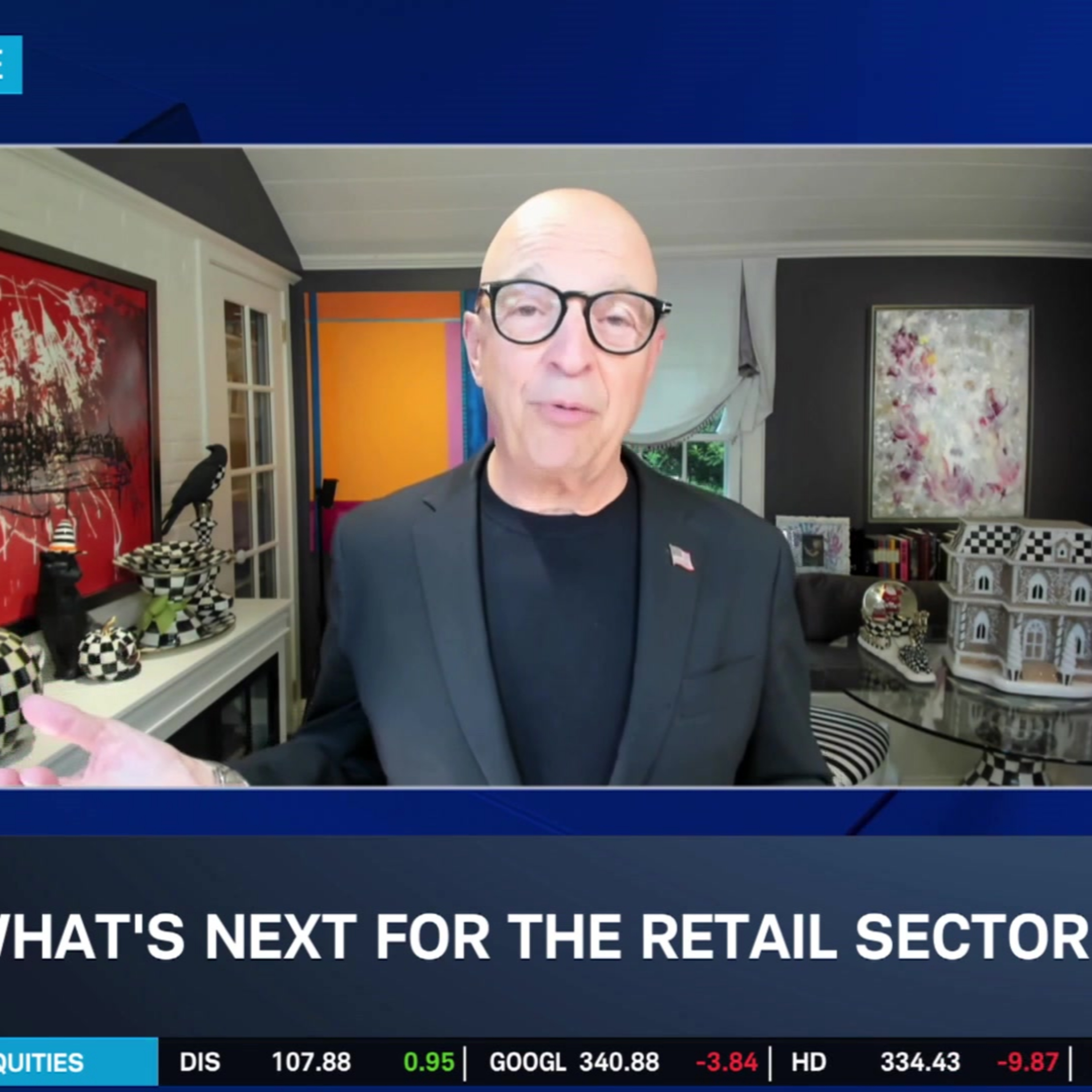 From WMT to ROST: Jan Kniffen's Take on Retail's Biggest Winners