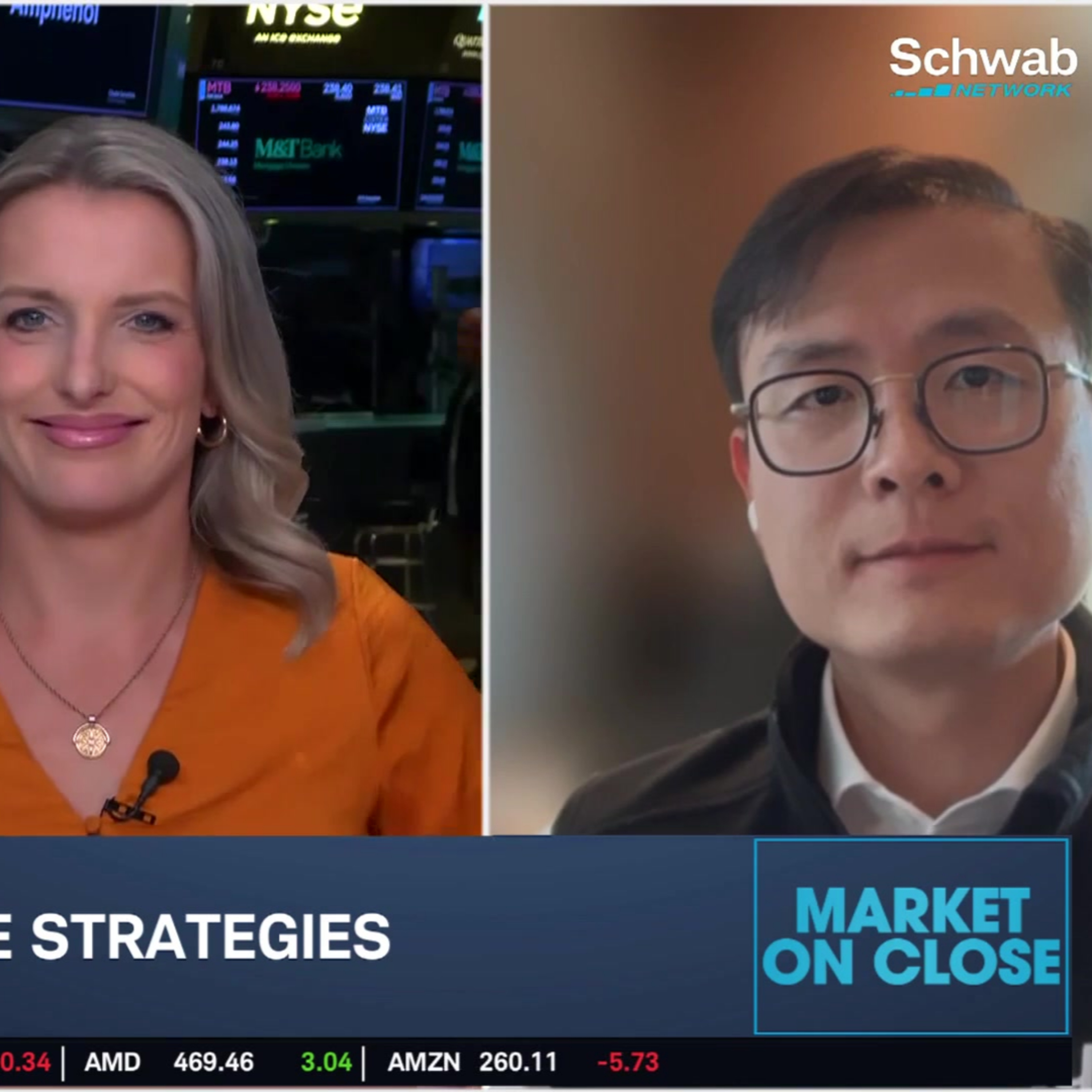 Kurv CEO on KEO's ETF-of-ETFs Strategy Targets Income and Diversification