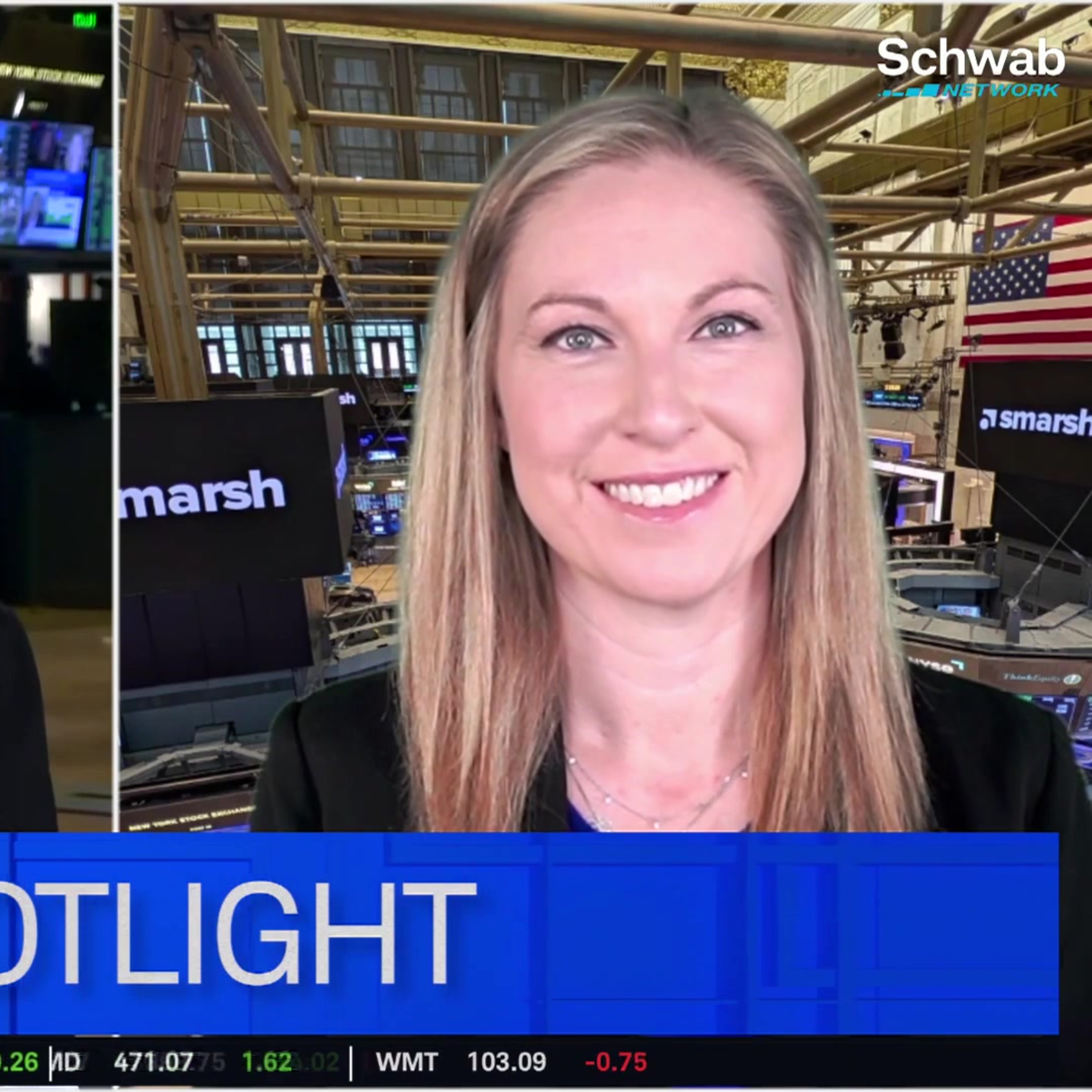 Danielle Shay on MU, SNDK & STX Technical Analysis & Options Strategies