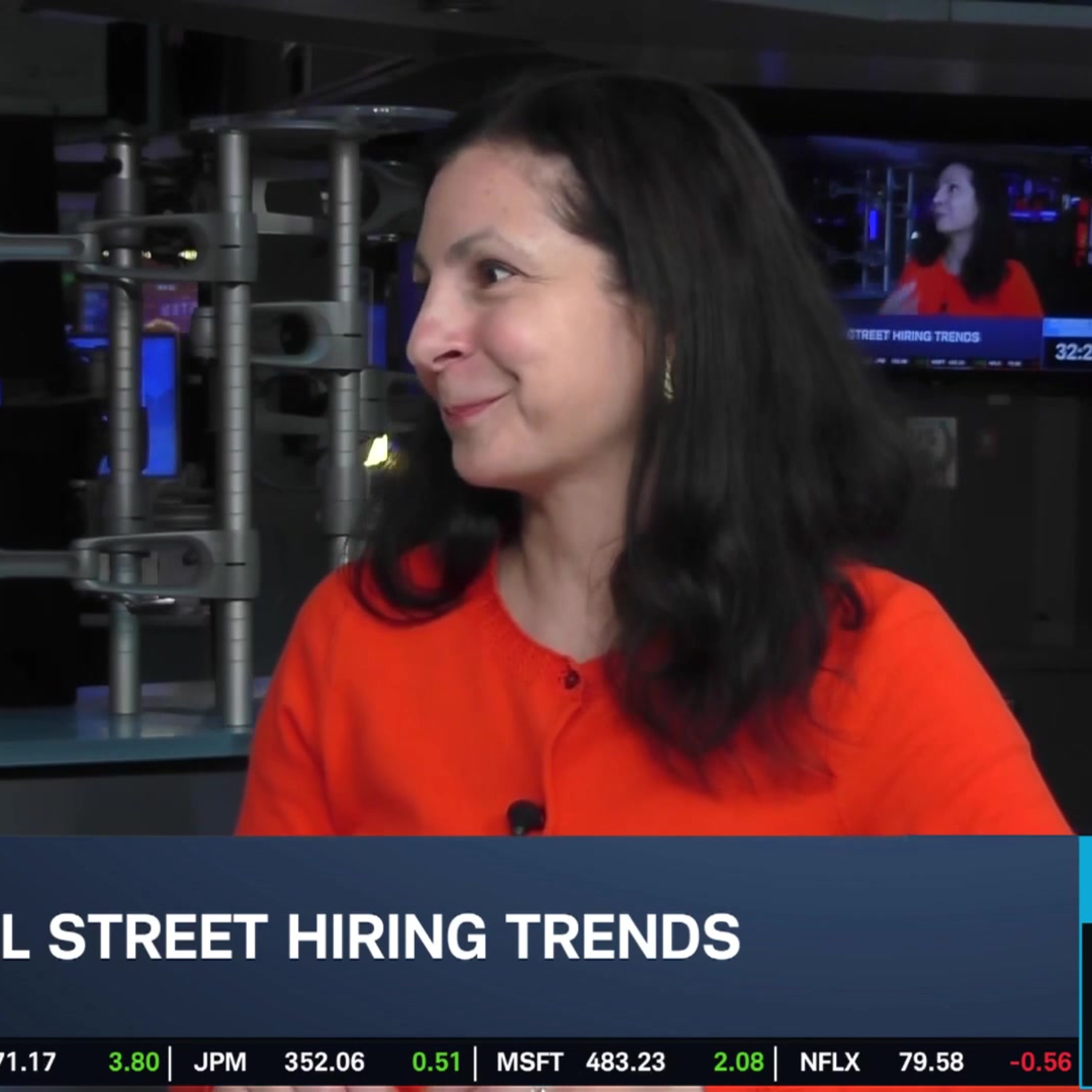 AI Is Changing Hiring, but Judgment and Experience Still Matter Most