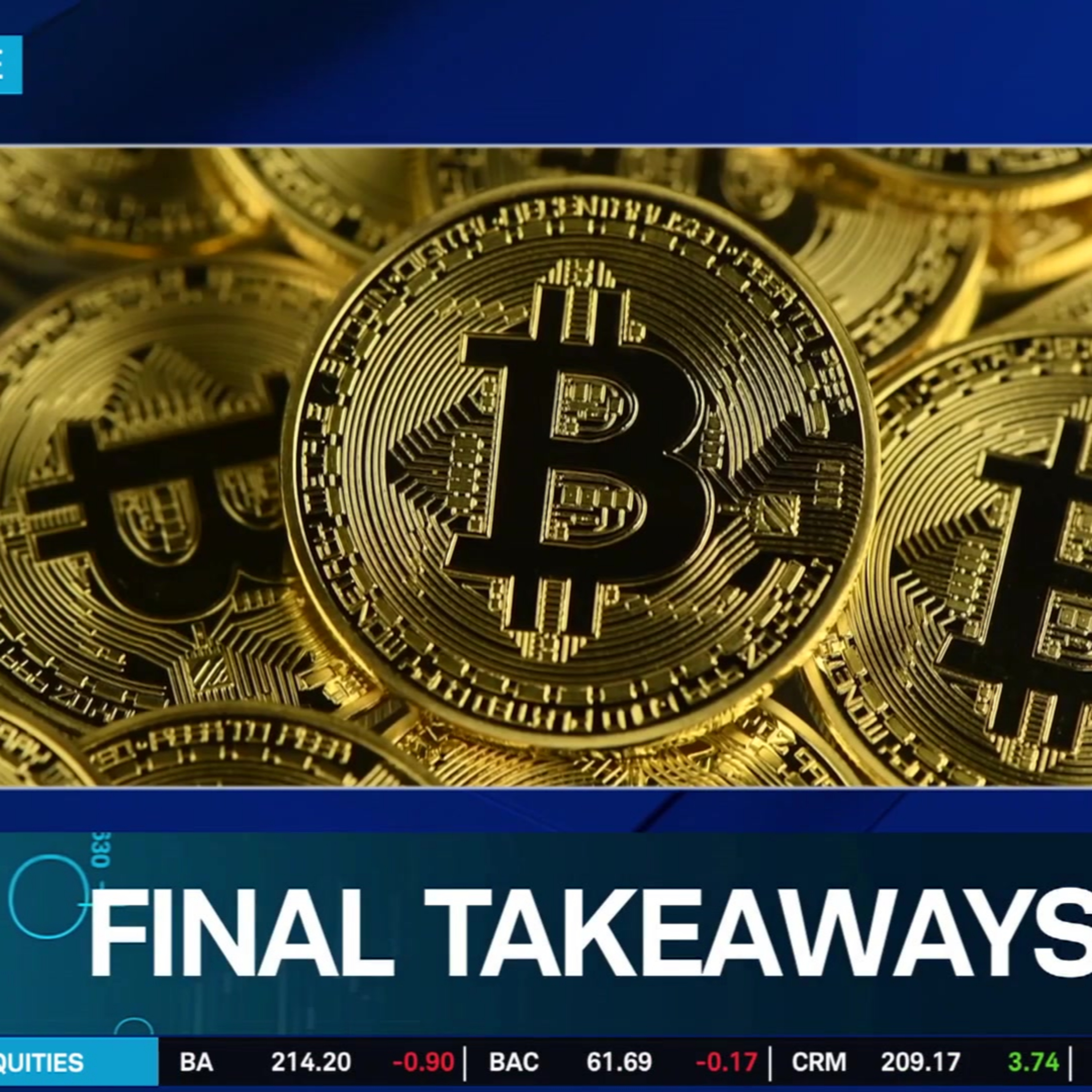 Friday's Final Takeaways: Gold Jumps on Lower U.S. Dollar & Consumers Stay Selective