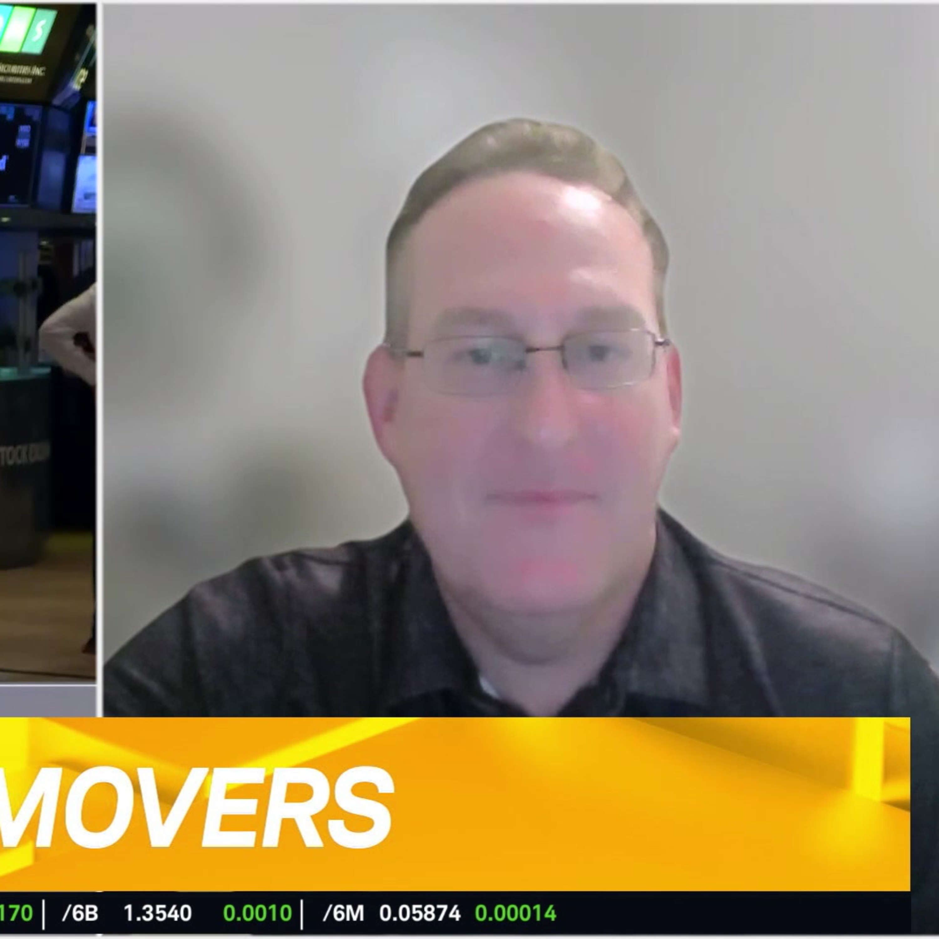 Lampe: GOOGL Outperforms as "Market Writes Its Obituary," Energy Needs Grow Episode cover