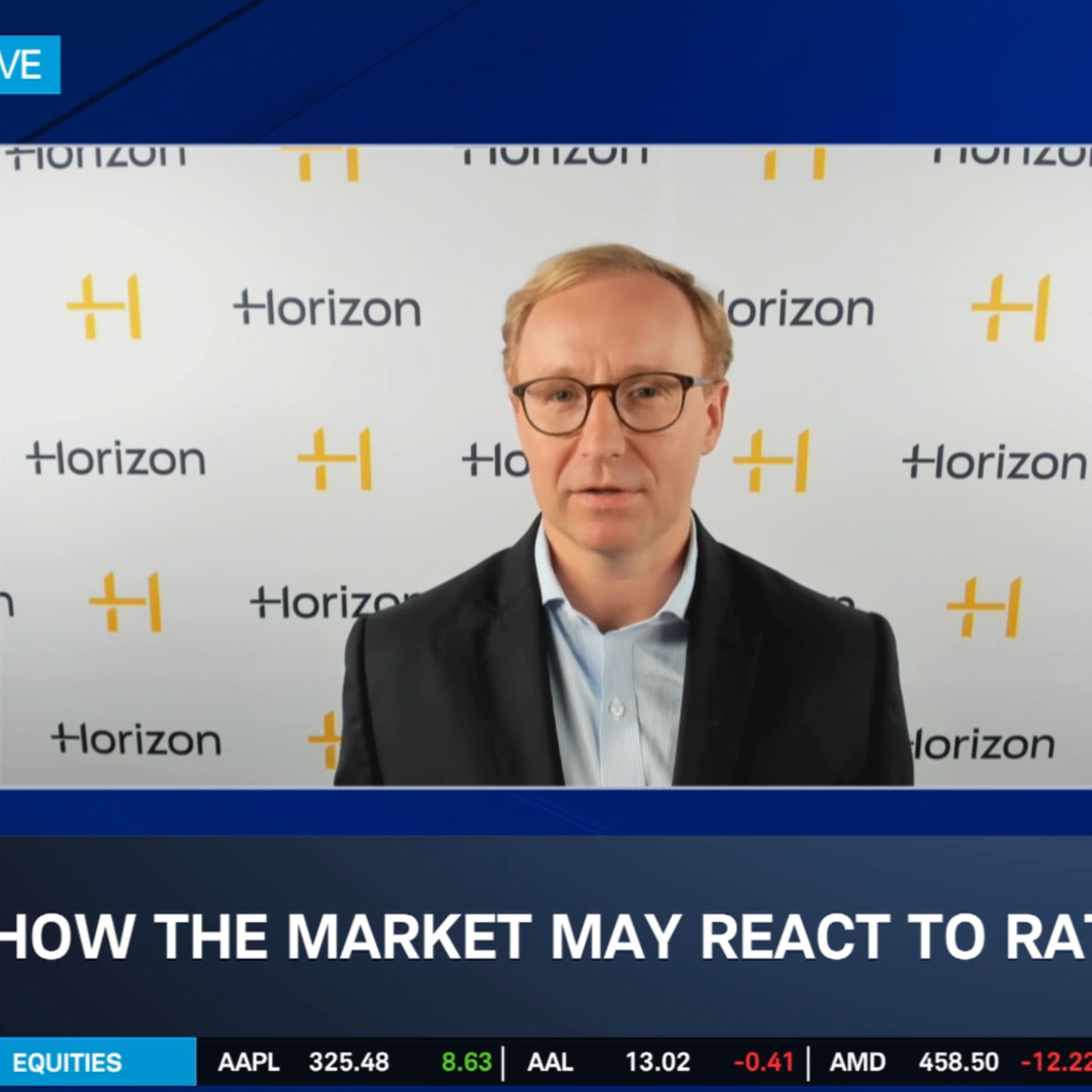 Zachary Hill on What Interest Rate Hikes Mean for Wall Street, Buying on Pullbacks Episode cover