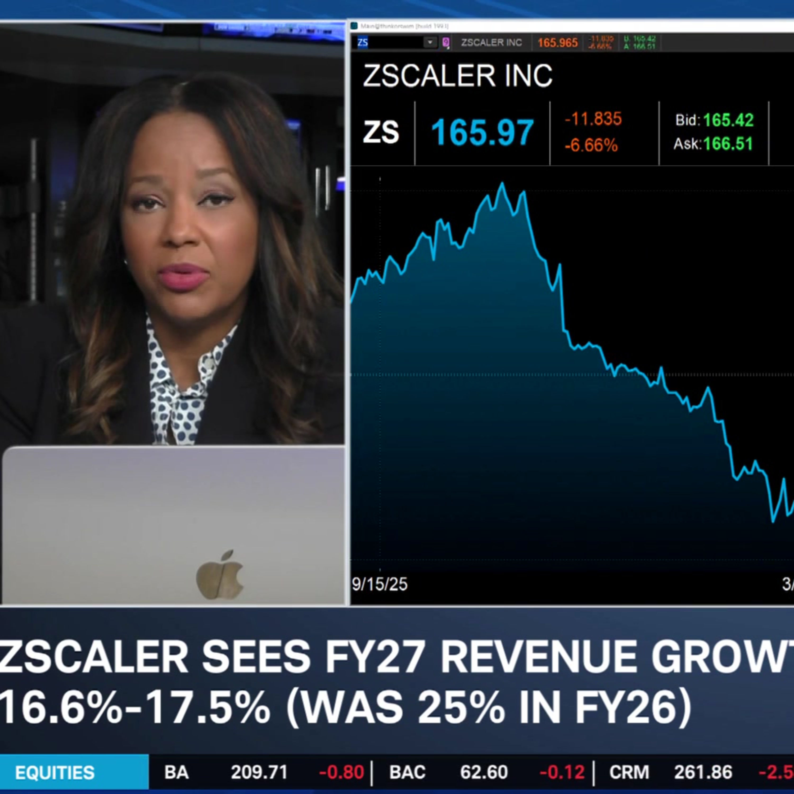 Friday's First Moves: ZS Earnings Growth Slows, PL Raises Guidance, PATH Plunges Episode cover
