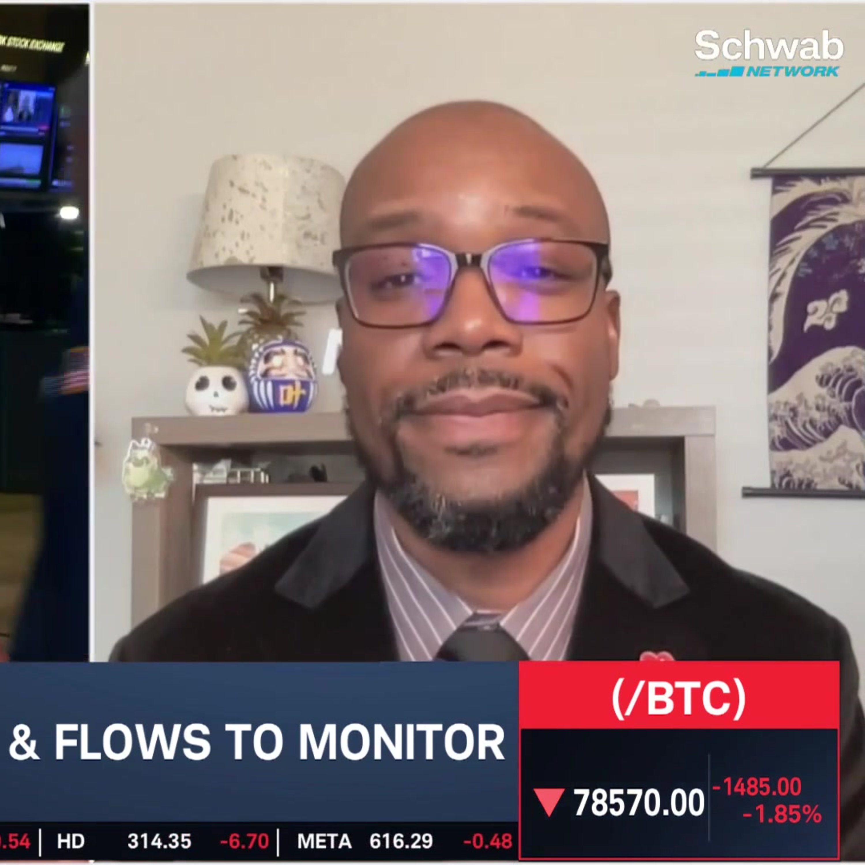 Bitcoin's "Narratives" Impacting Prices & Ways to Push Bull Case Beyond $80K Episode cover