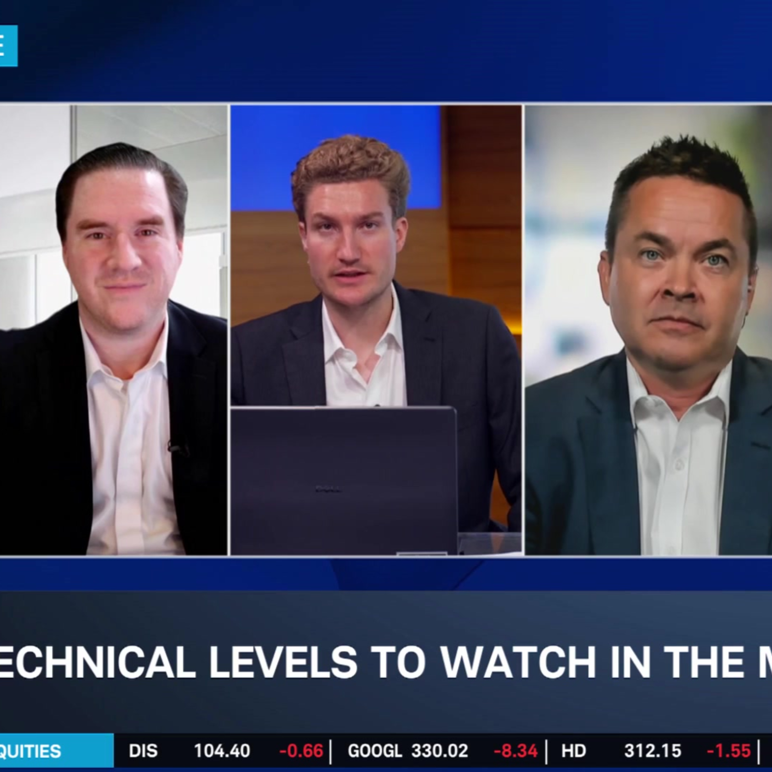 Investors Overlooking Crude & Yield Moves? AI & Bitcoin Extend Stock Market Optimism Episode cover