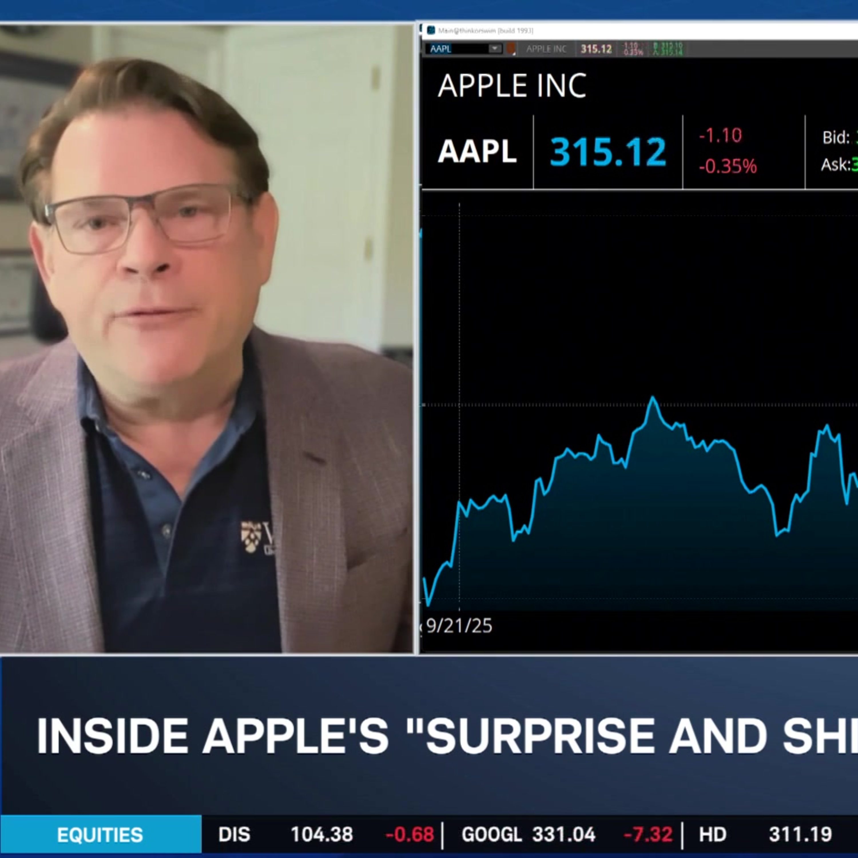 iPhone Duo to iOS 27: What New AAPL Products Mean for Siri AI, CapEx & GOOGL Episode cover