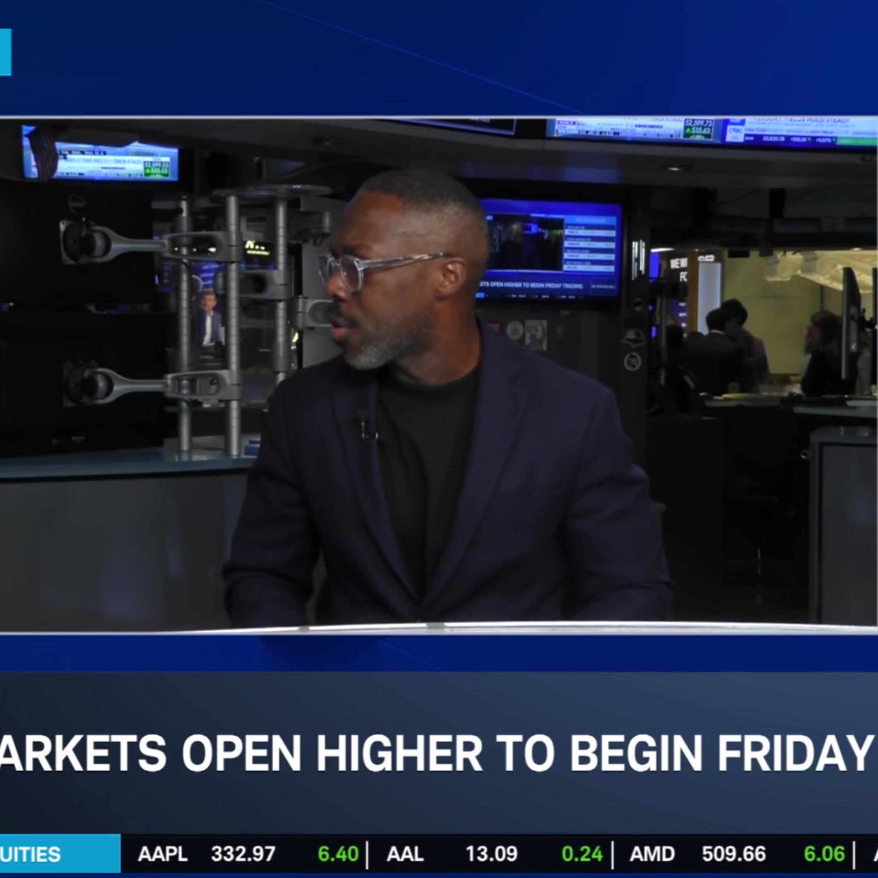Divounguy: CPI & Tight Job Market Make Case for Fed to Hold Interest Rates Episode cover