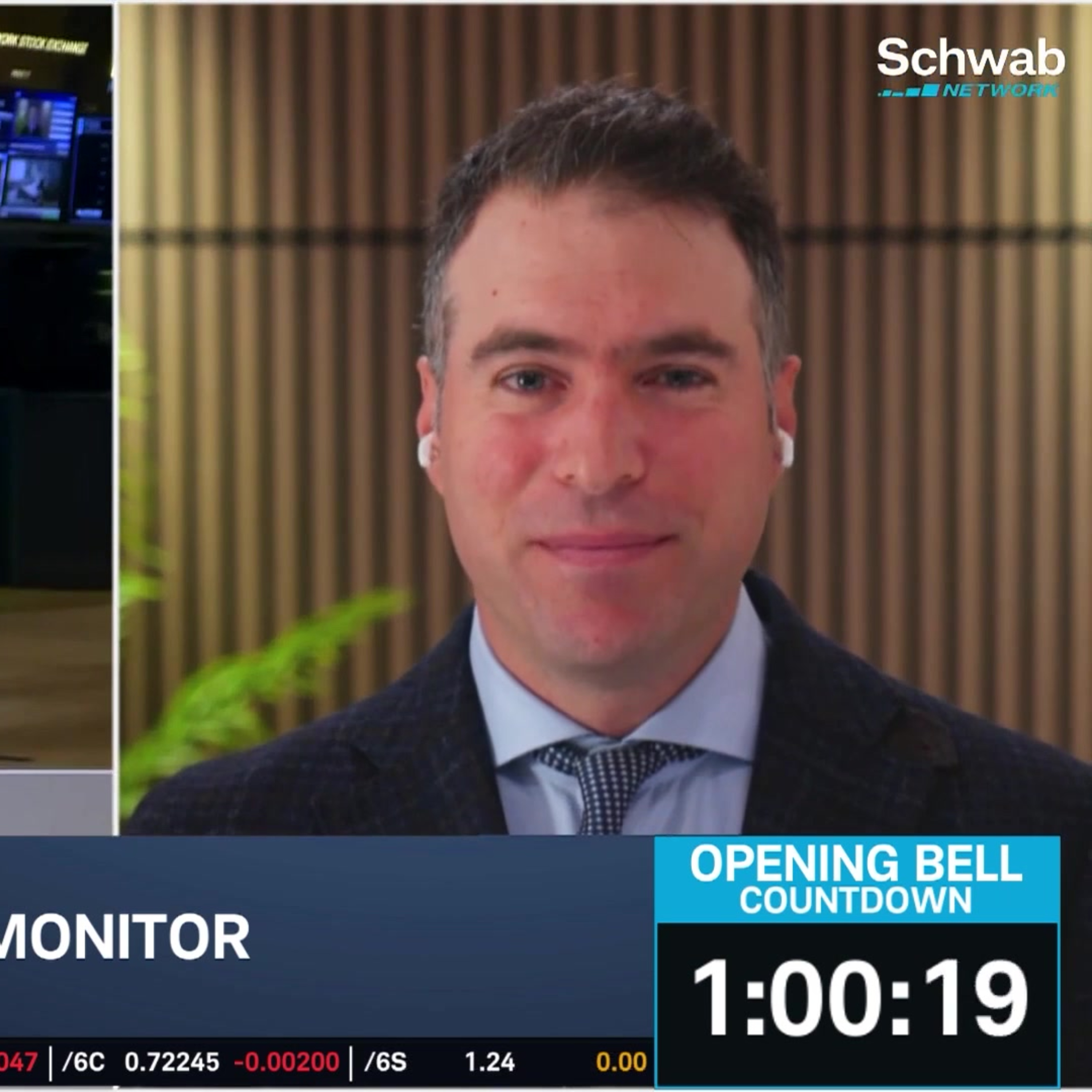 Matthew Caruso on AI Safety Selloff "Overreaction," Picks AMD, DELL & HPE Episode cover