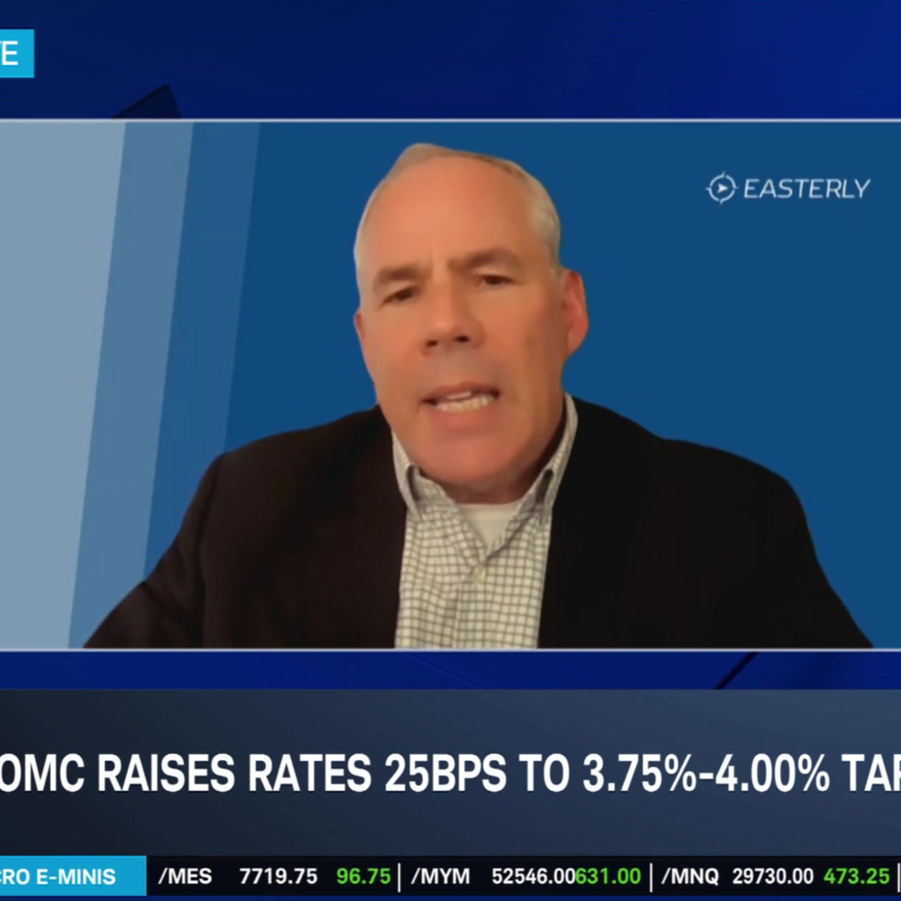 Holzer: Fed Can't Do 'One and Done' Rate Hike, Disconnect Widens in Crude & Refineries Episode cover