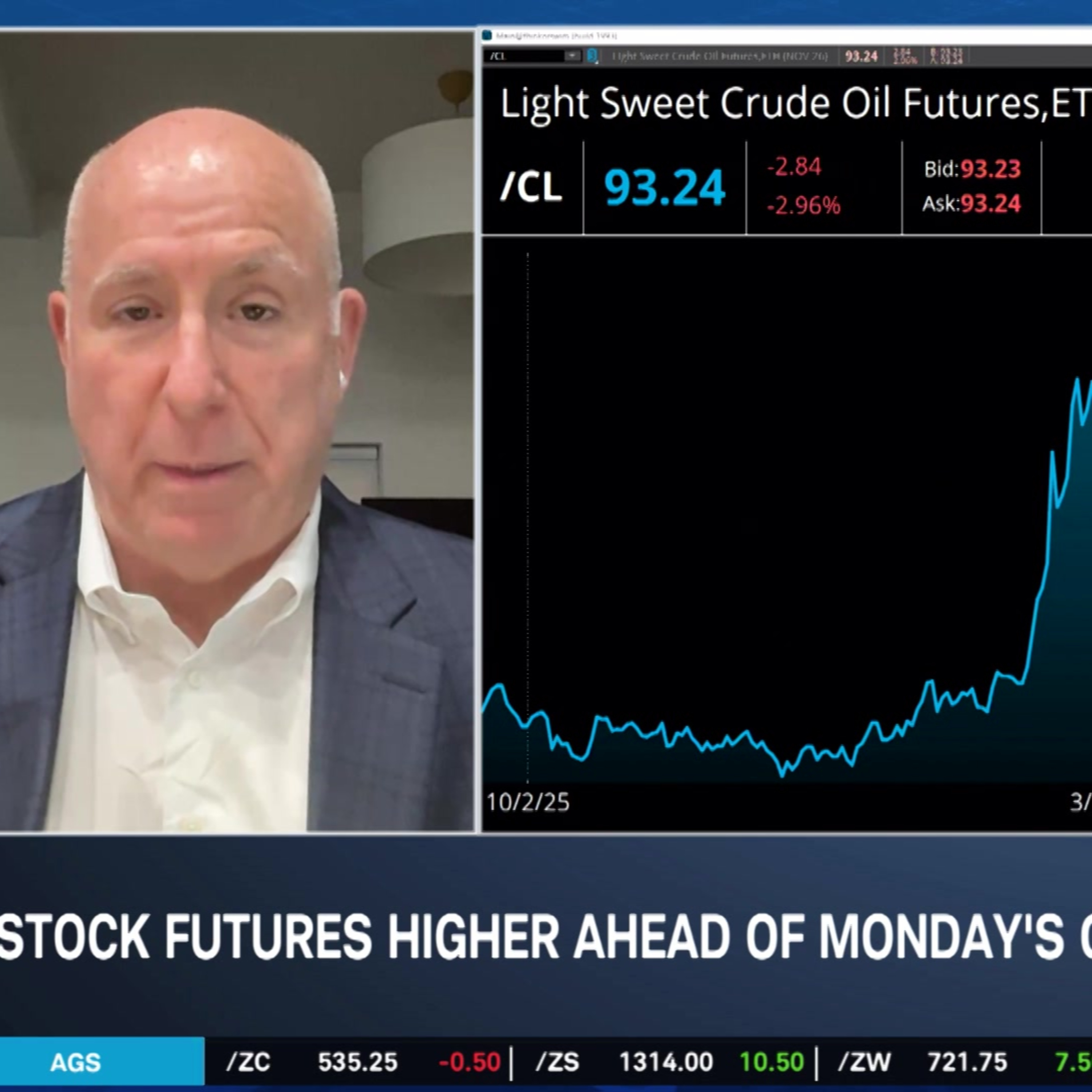 Mag 7 Reclaims Momentum as Crude Oil Prices Fall; Trump & Jinping Expectations Episode cover