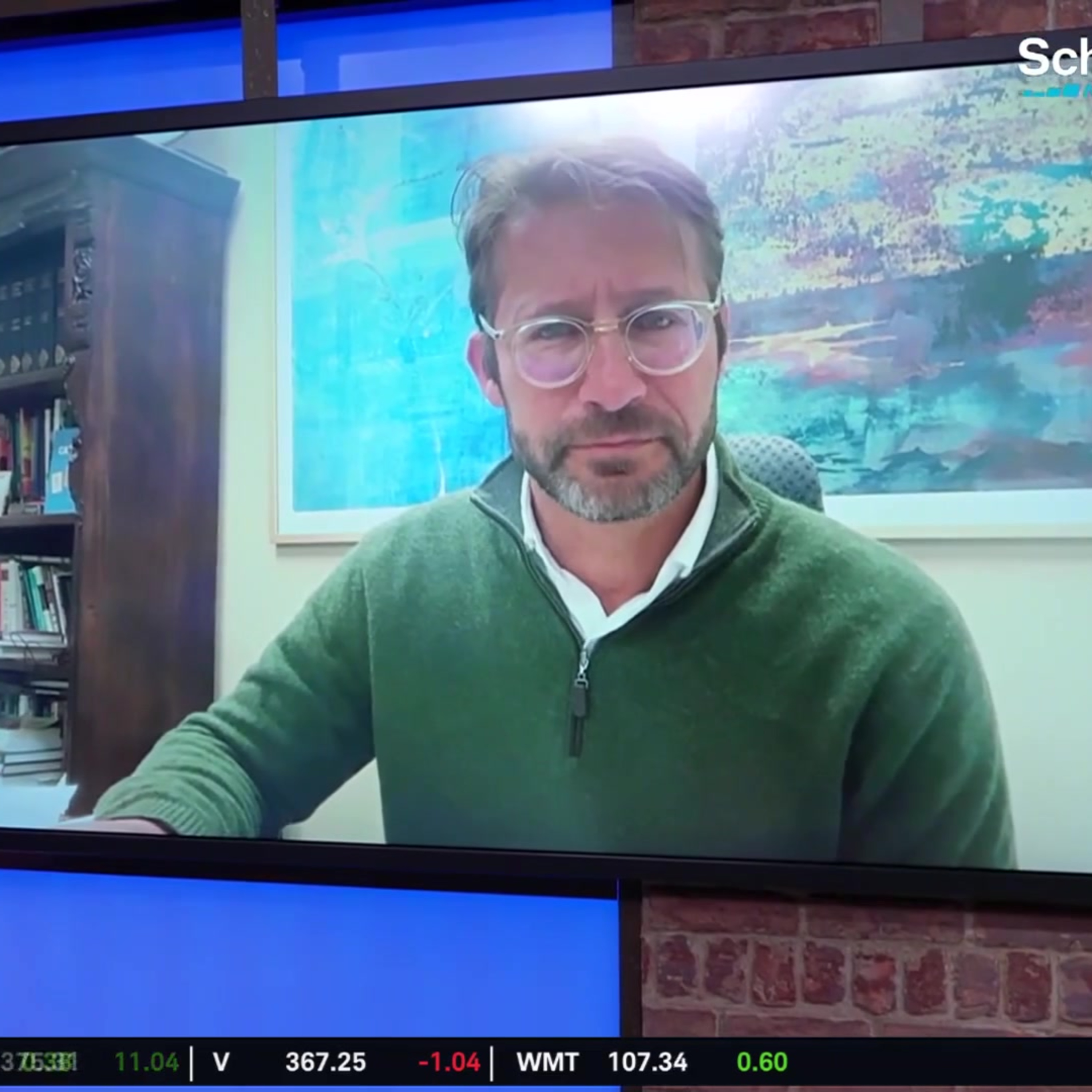 McAlvany: Market Seeing "Best Set Up for Gold Ever," Silver Offers More Torque Episode cover