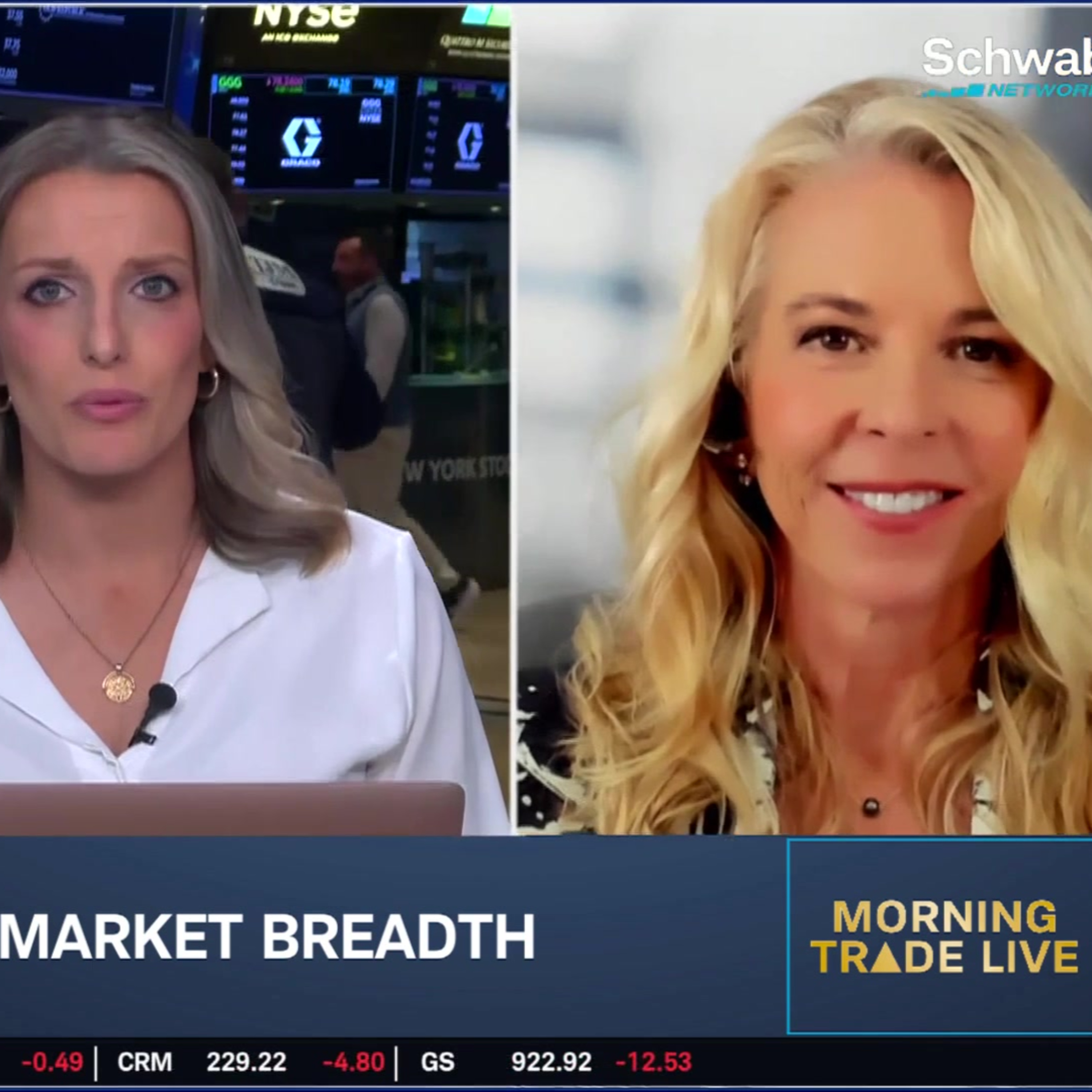Core PCE, GDP, Other Inflation Data Set to Move Equities & Bonds This Week Episode cover