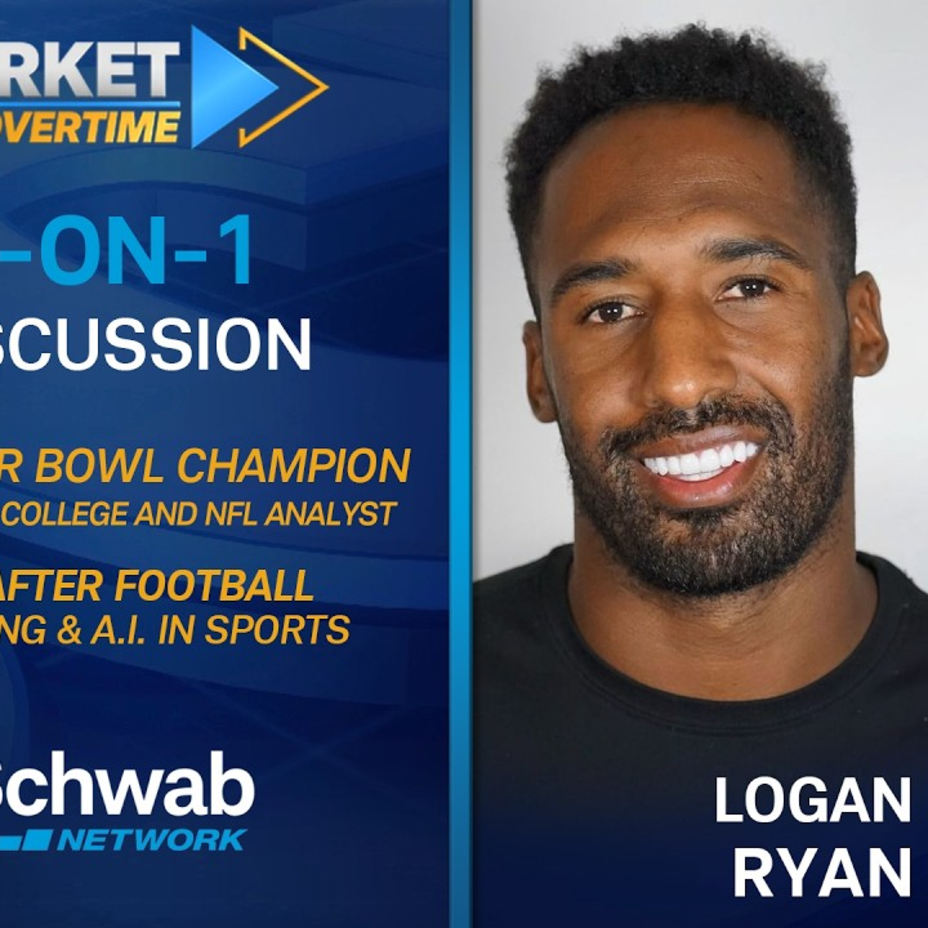 Logan Ryan on Investing Journey, Mag 7 Bull Case, & AI's Reach into Sports Episode cover