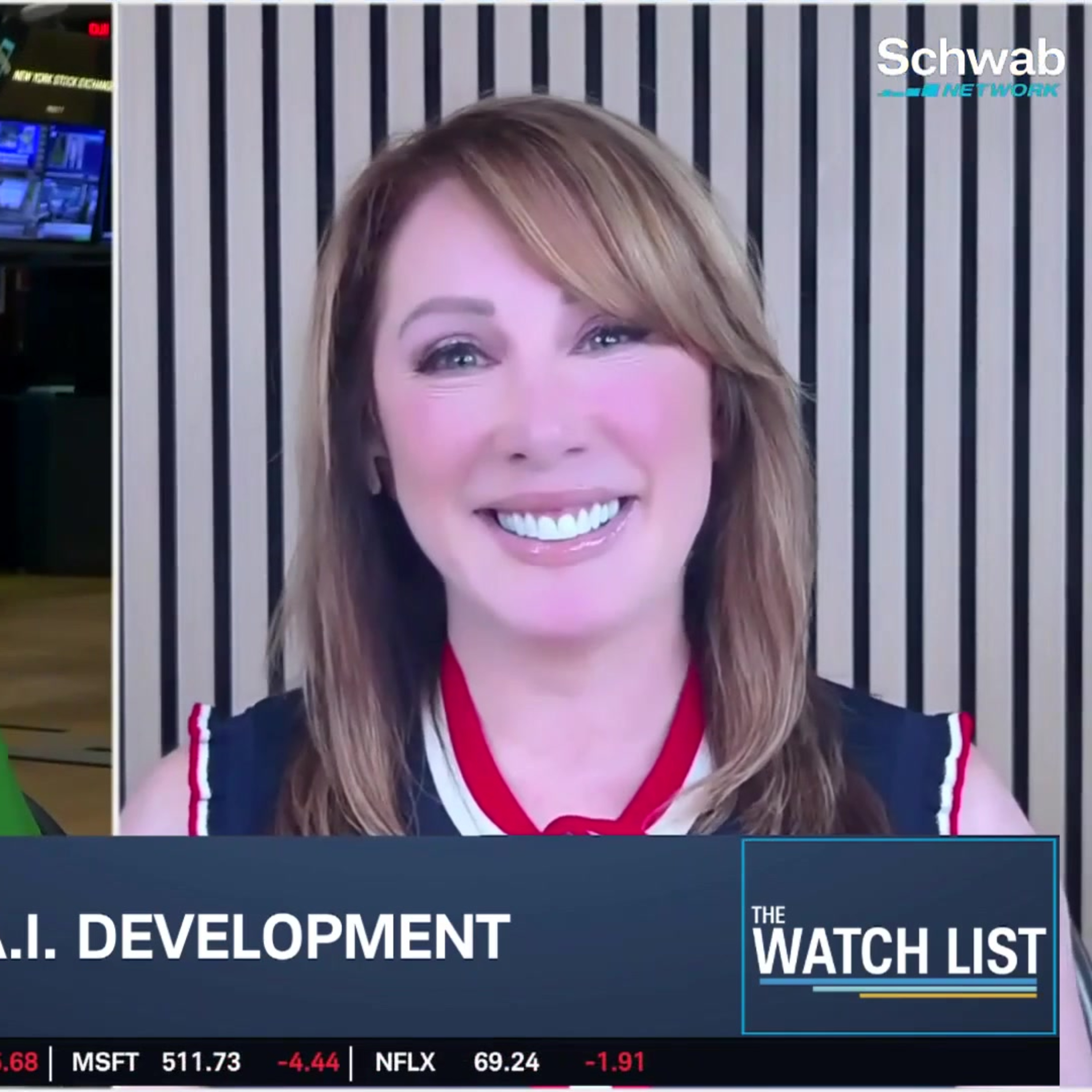 "Fragmentation" in AI Regulation & Sentiment Creates Headwinds for Tech Trade Episode cover