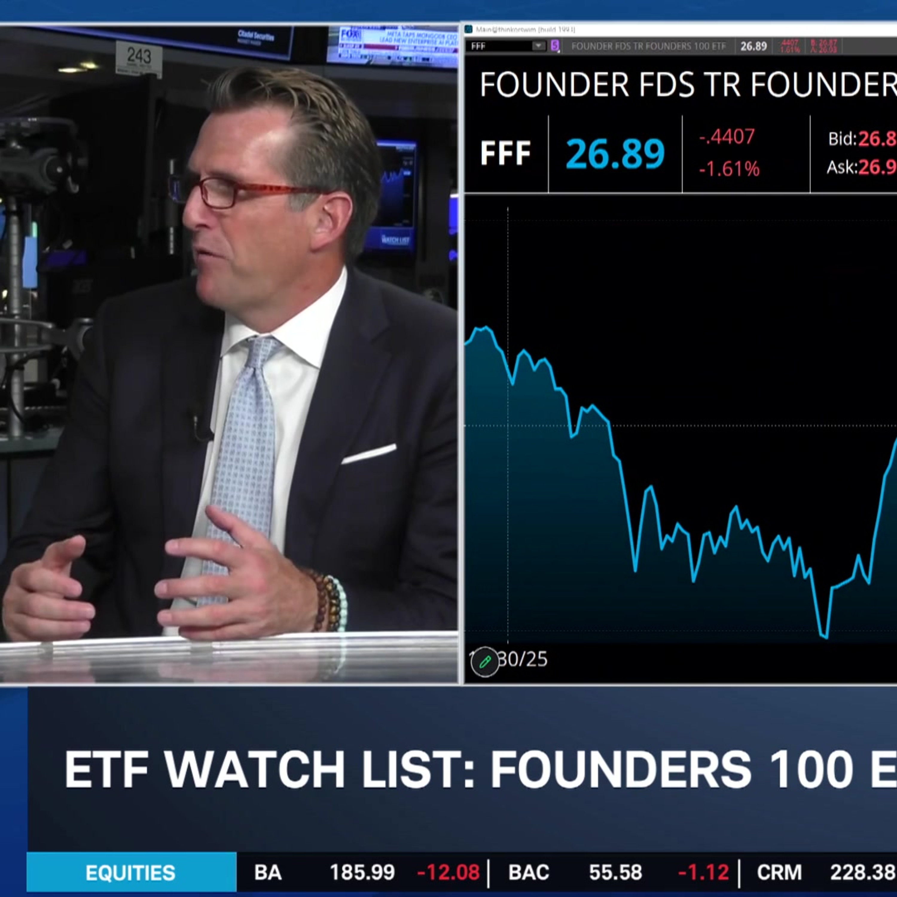 Anthropic IPO Could Mark a Generational Moment for Founder-Led Investing Episode cover