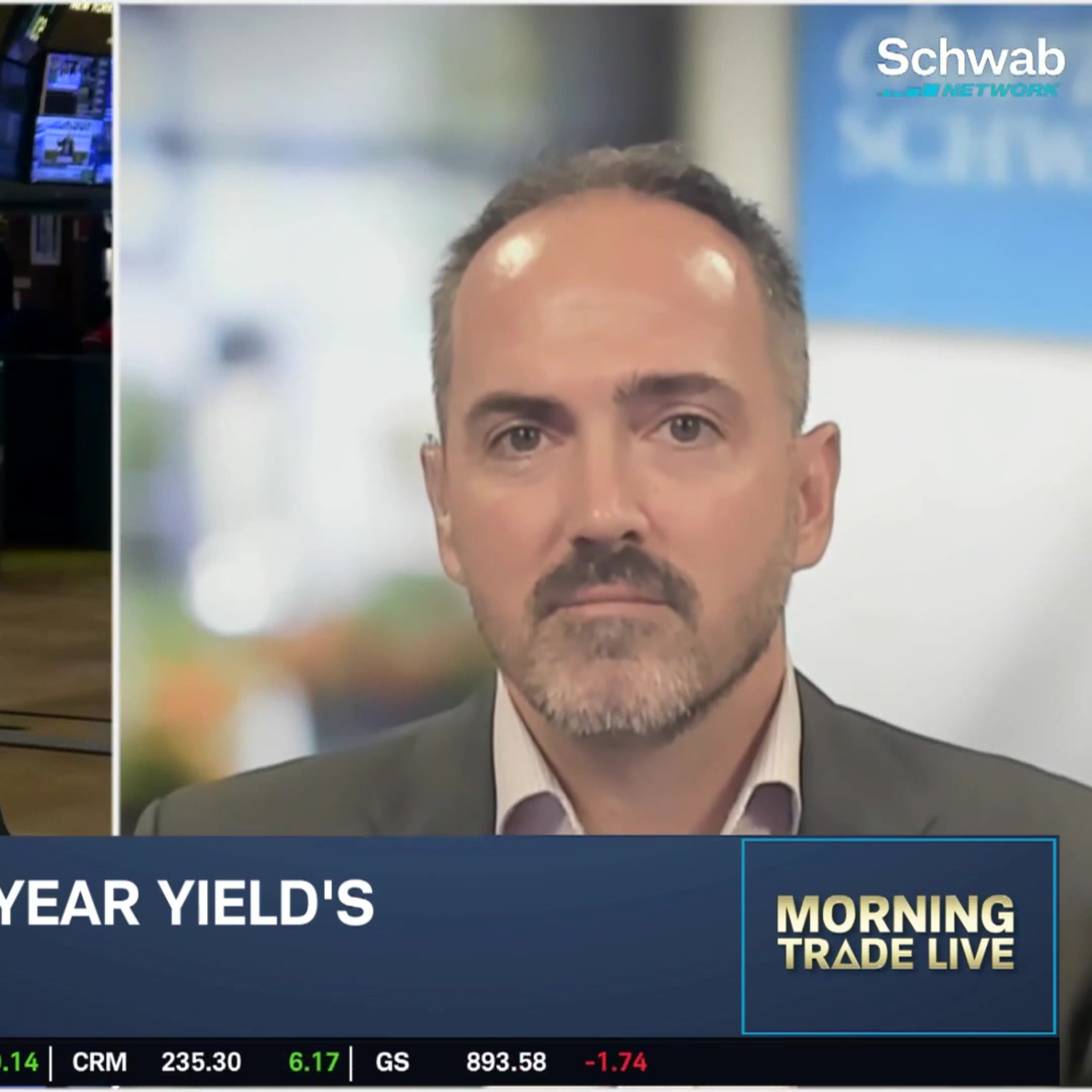 CPI Needs Strong Upside Surprise to Shake Fed, Factors Behind 10-Year Yield Rally