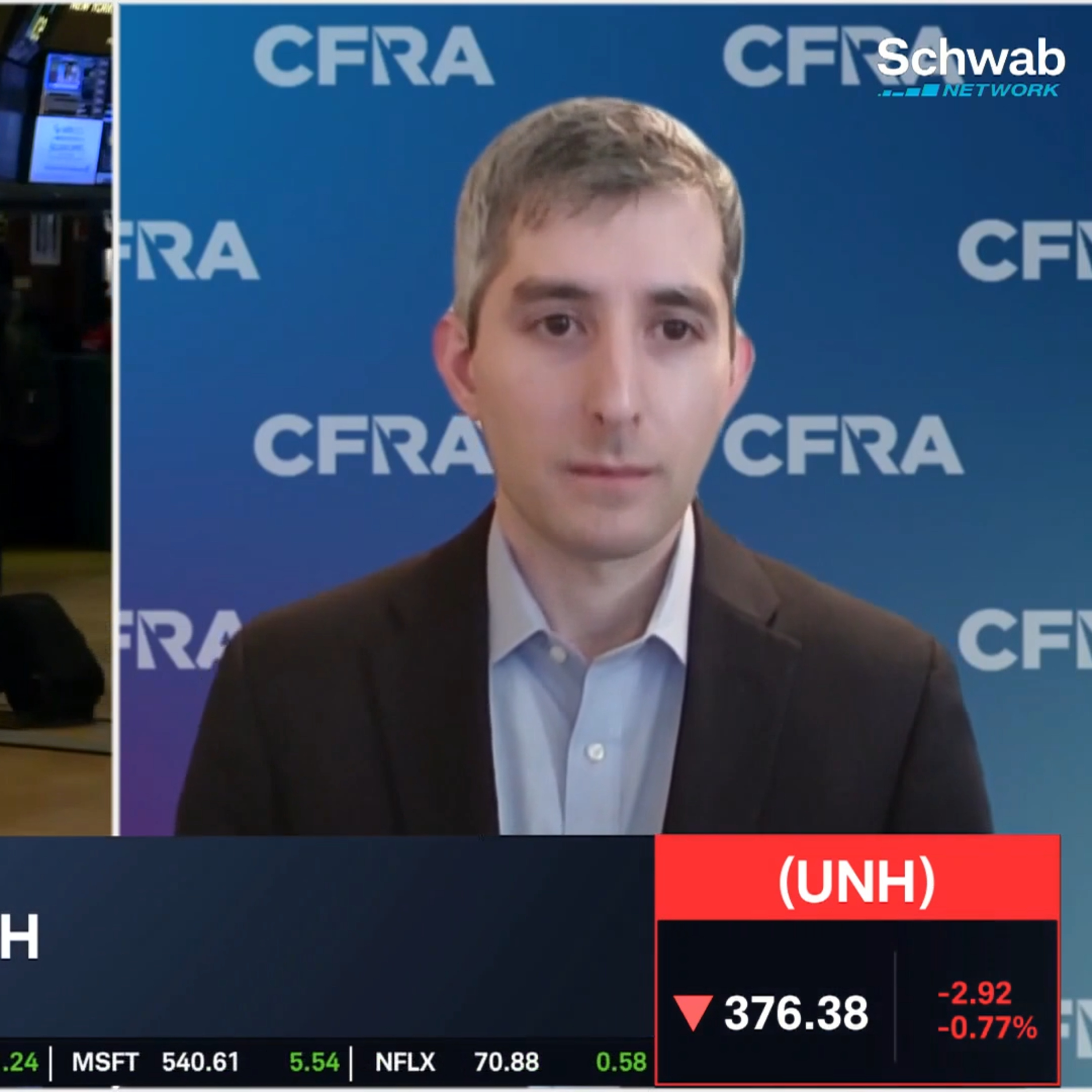 UNH Earnings: Medical Costs, Margin Improvement, AI & Options Trade