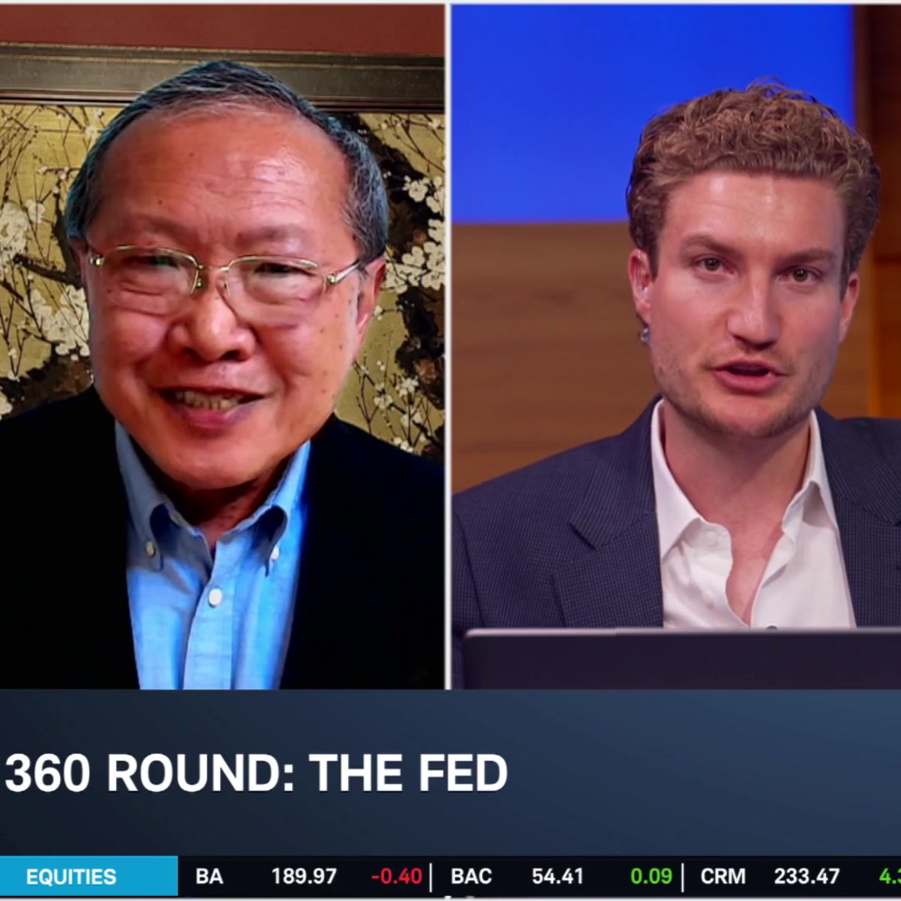 Fed "Fighting Wrong Fight?" How Global Picture Complicates Interest Rate Outlook