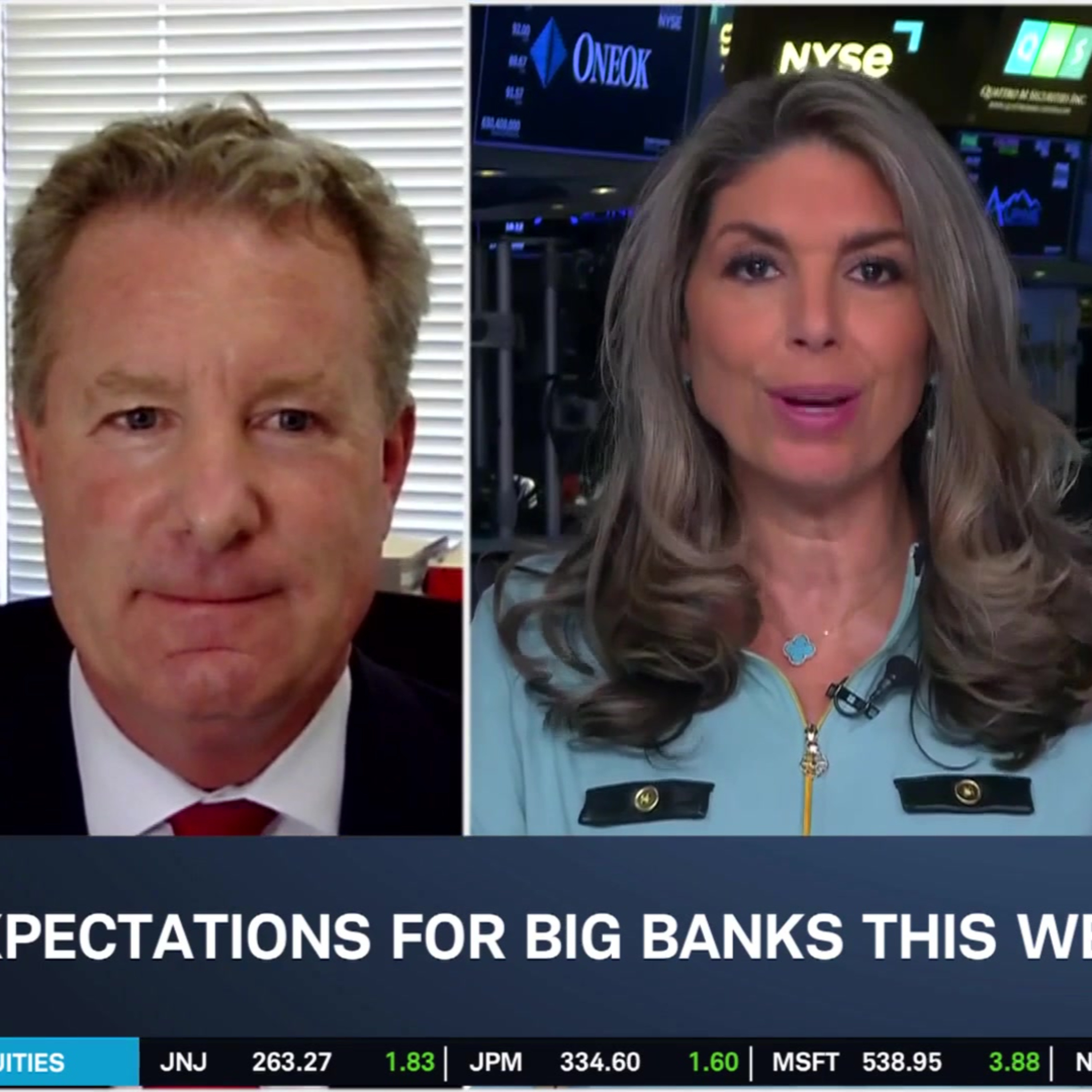 Big Banks to Begin Earnings Season: How Fed & Economy Impact JPM, GS, WFC & Others