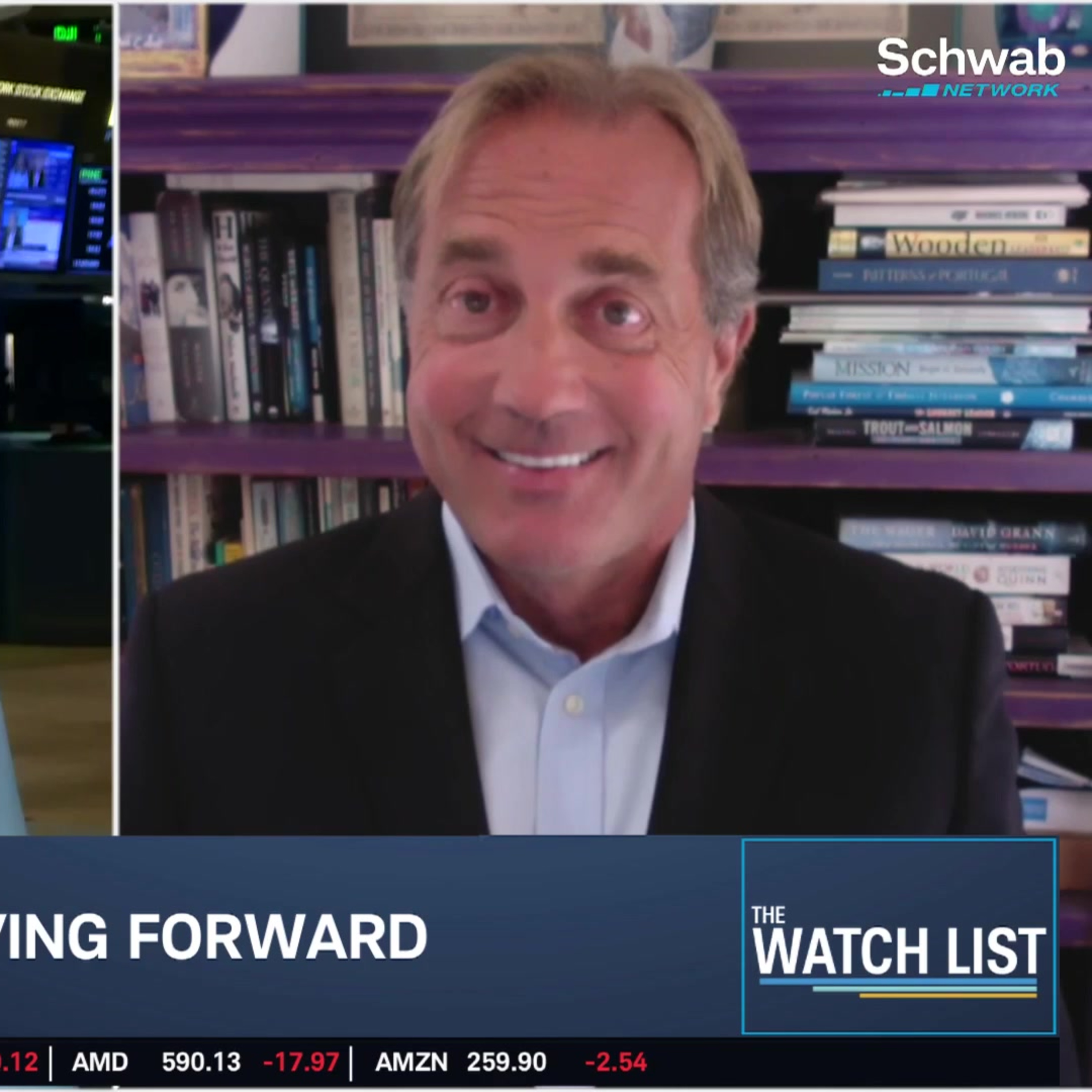 ASML 'Overpriced?' John Blank on Earnings, Sentiment & Customer Headwinds