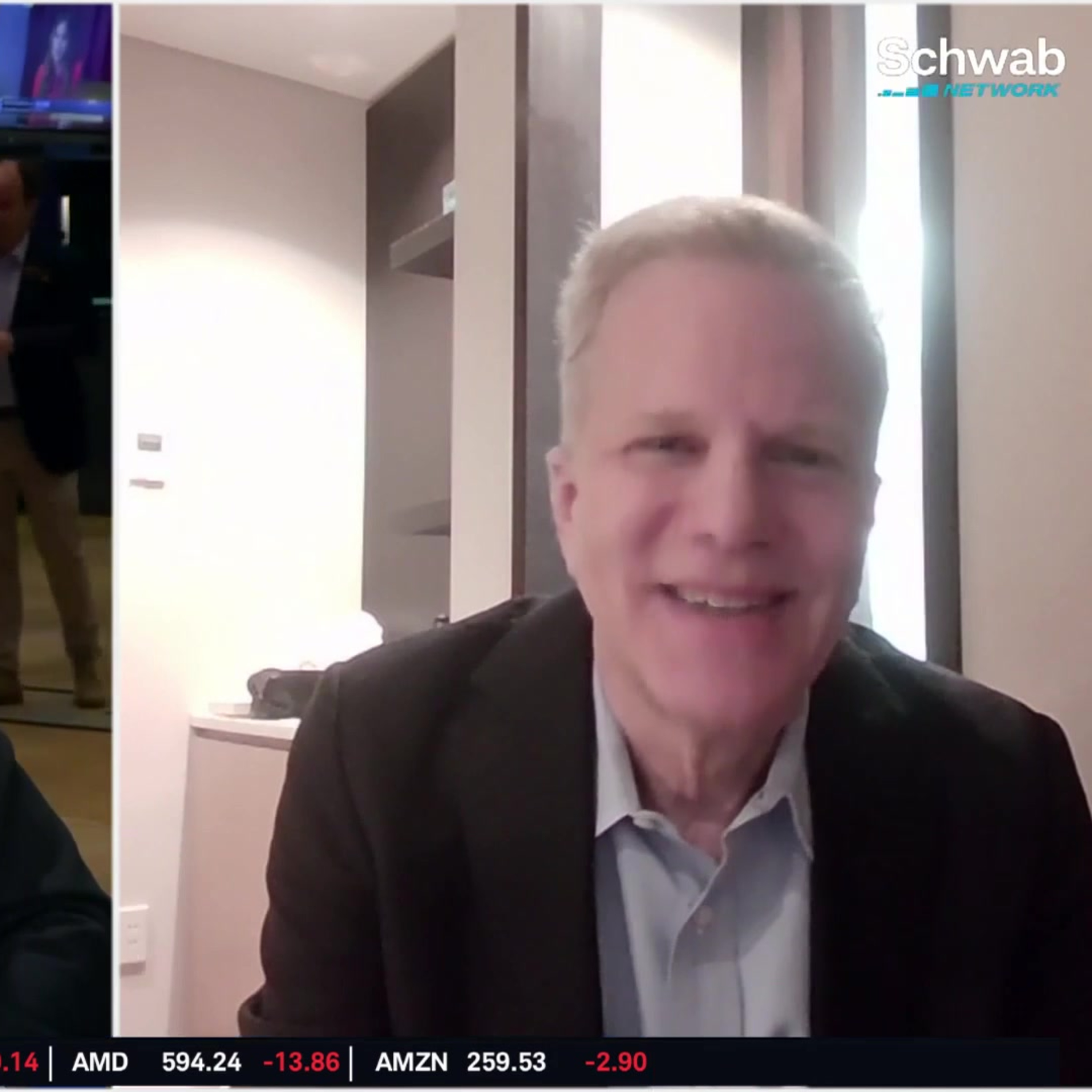 Lightbridge (LTBR) CEO on CEG & GOOGL Nuclear Energy Deal, Global Expansion