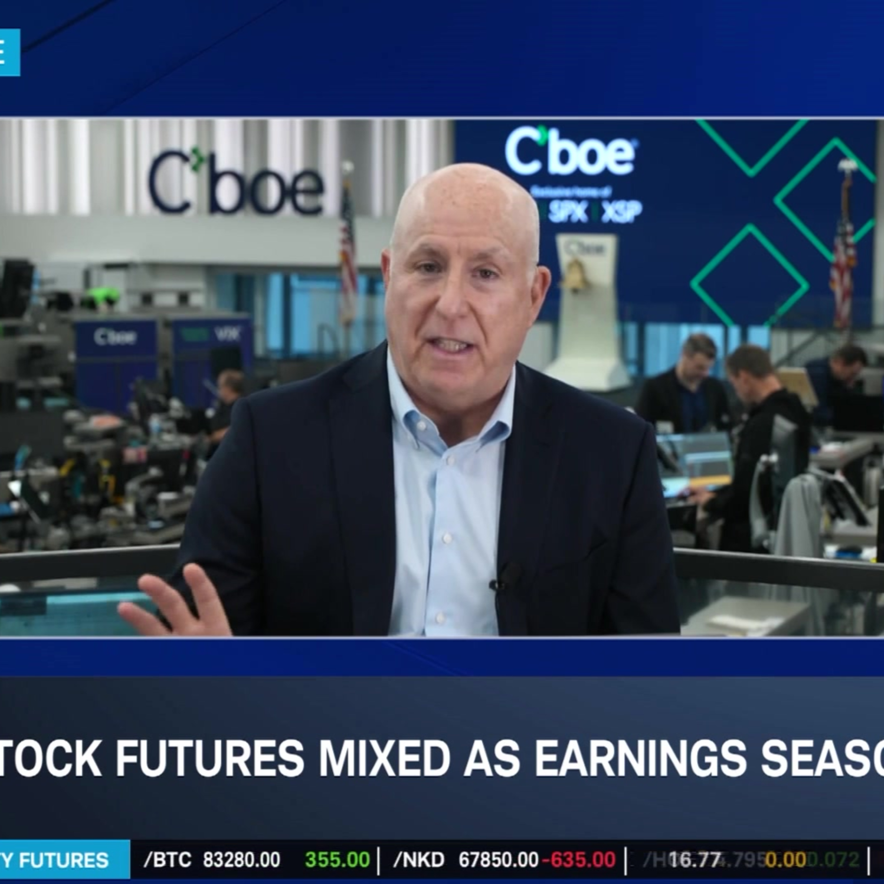 South Korean Tech Weakness Hits U.S., Cooling Crude & Yields Add Macro Muscle