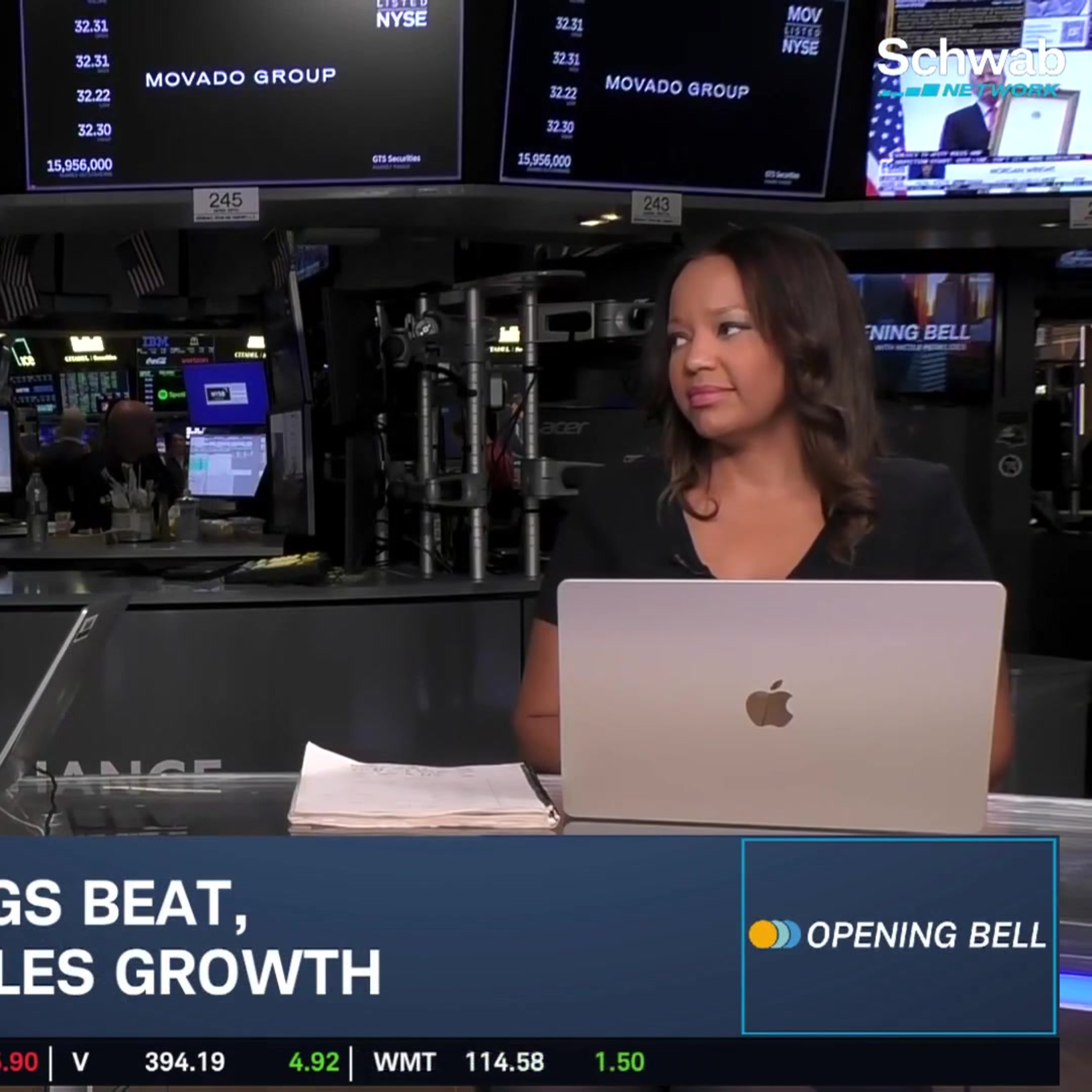 Tuesday's First Moves: WFC Mixed Earnings, JNJ Beat & Raise, DPZ Slides
